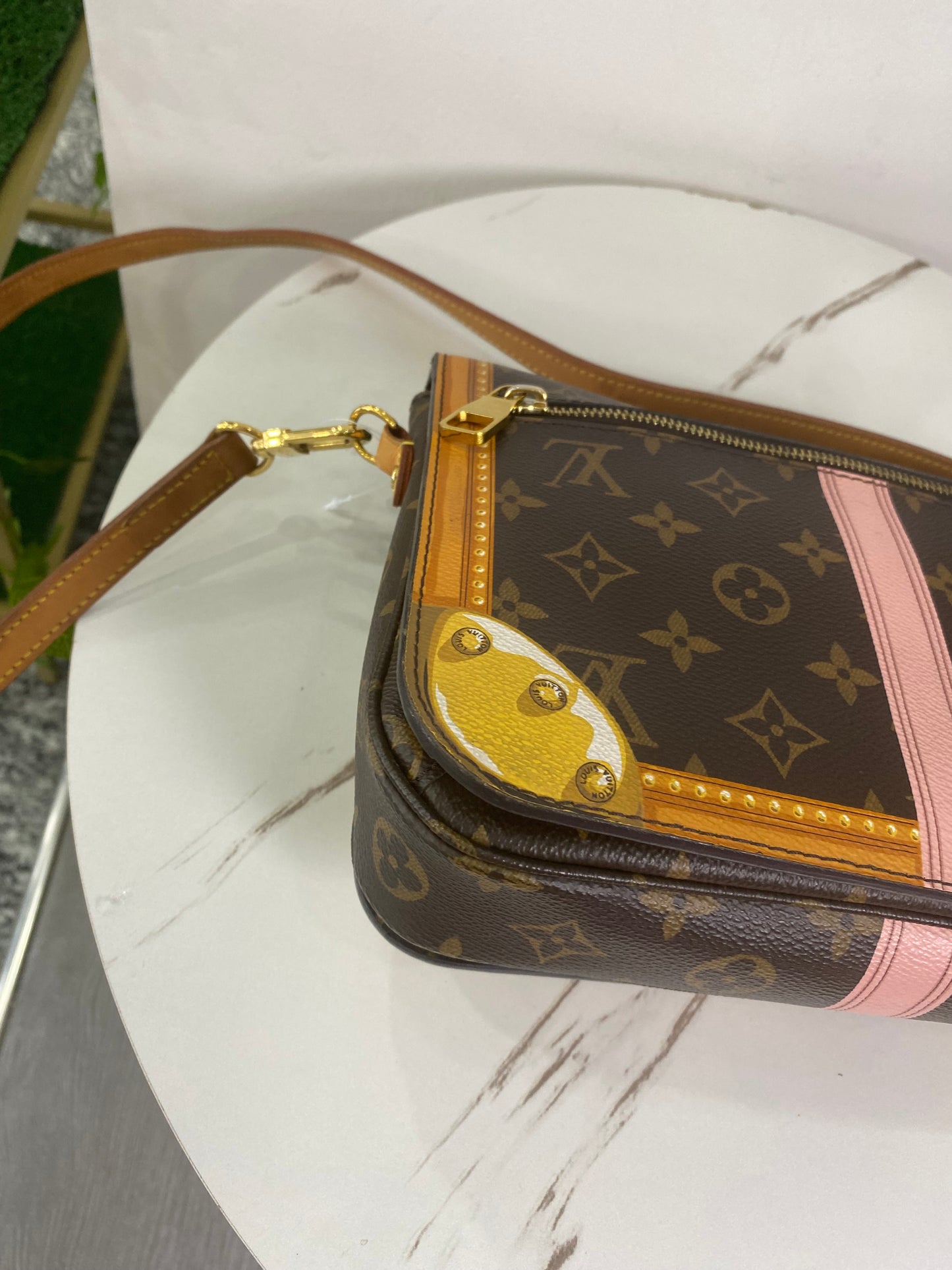 Borsa Louis Vuitton Métis