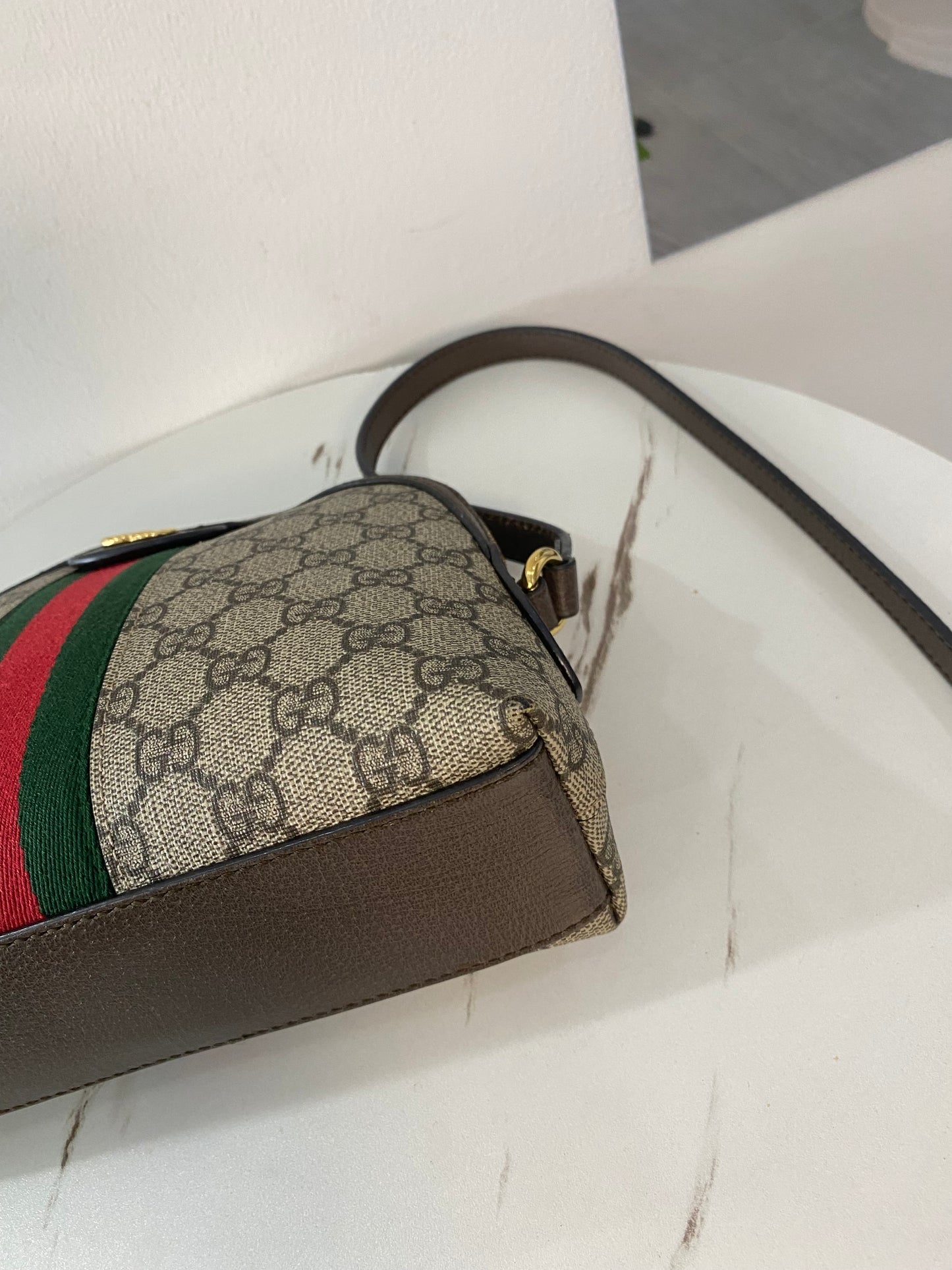 Borsa Gucci Ophidia GG