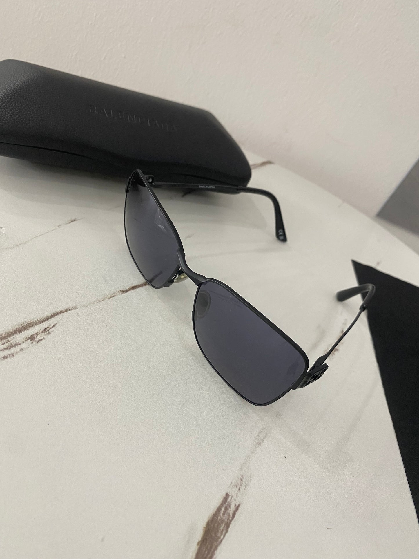 Occhiali da sole Balenciaga