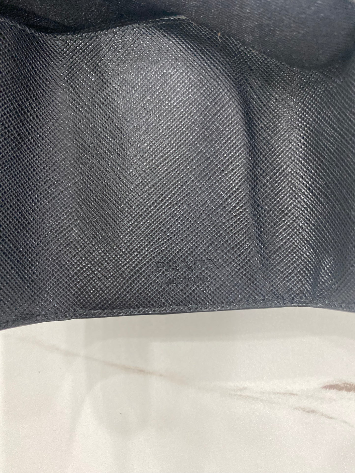 Portafoglio Piccolo Prada