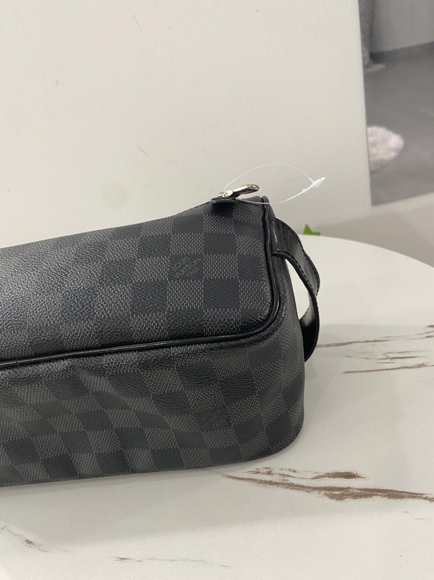 Pochette Toiletry Pouch  Louis Vuitton