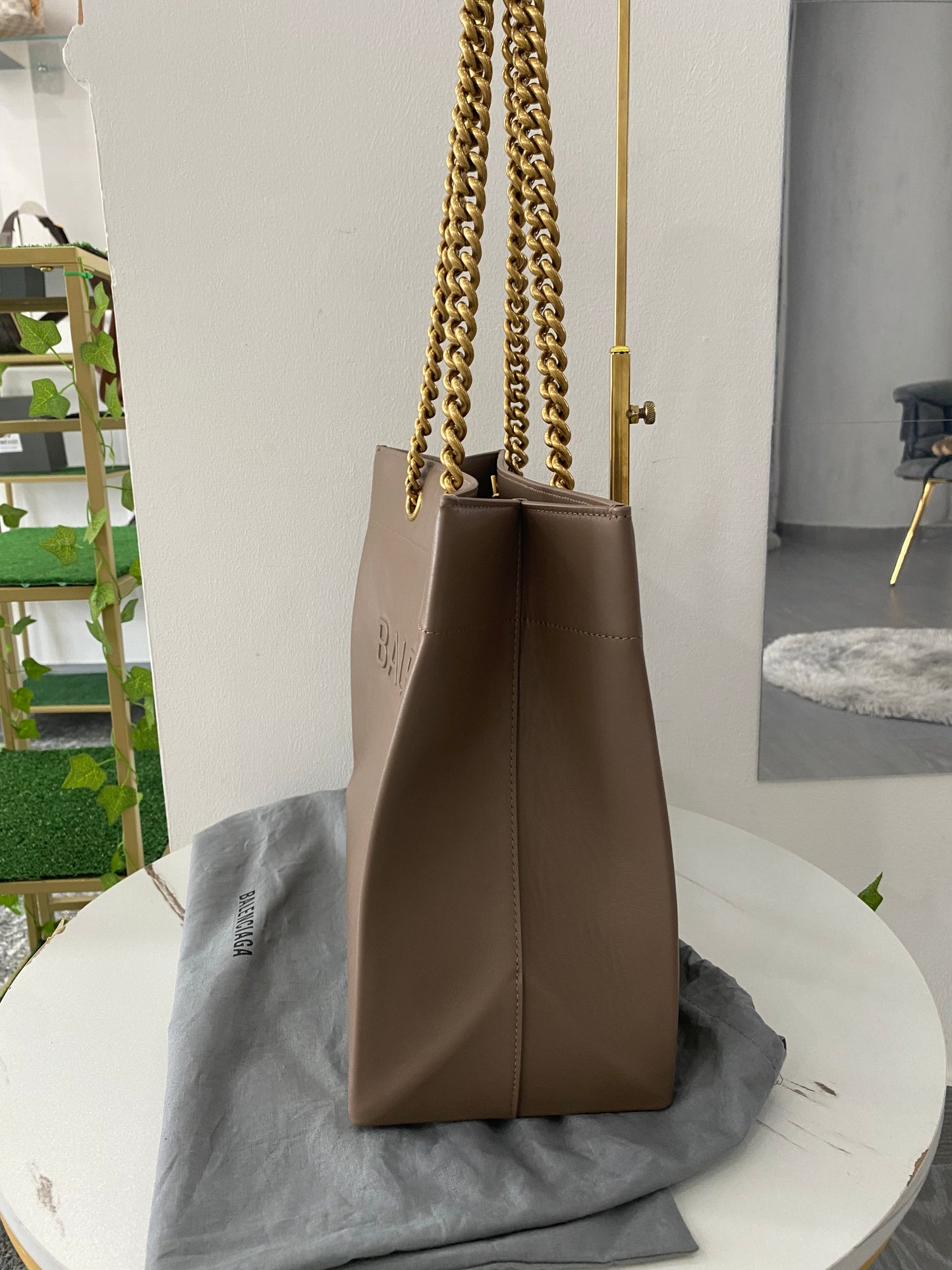 Borsa Balenciaga Duty Free