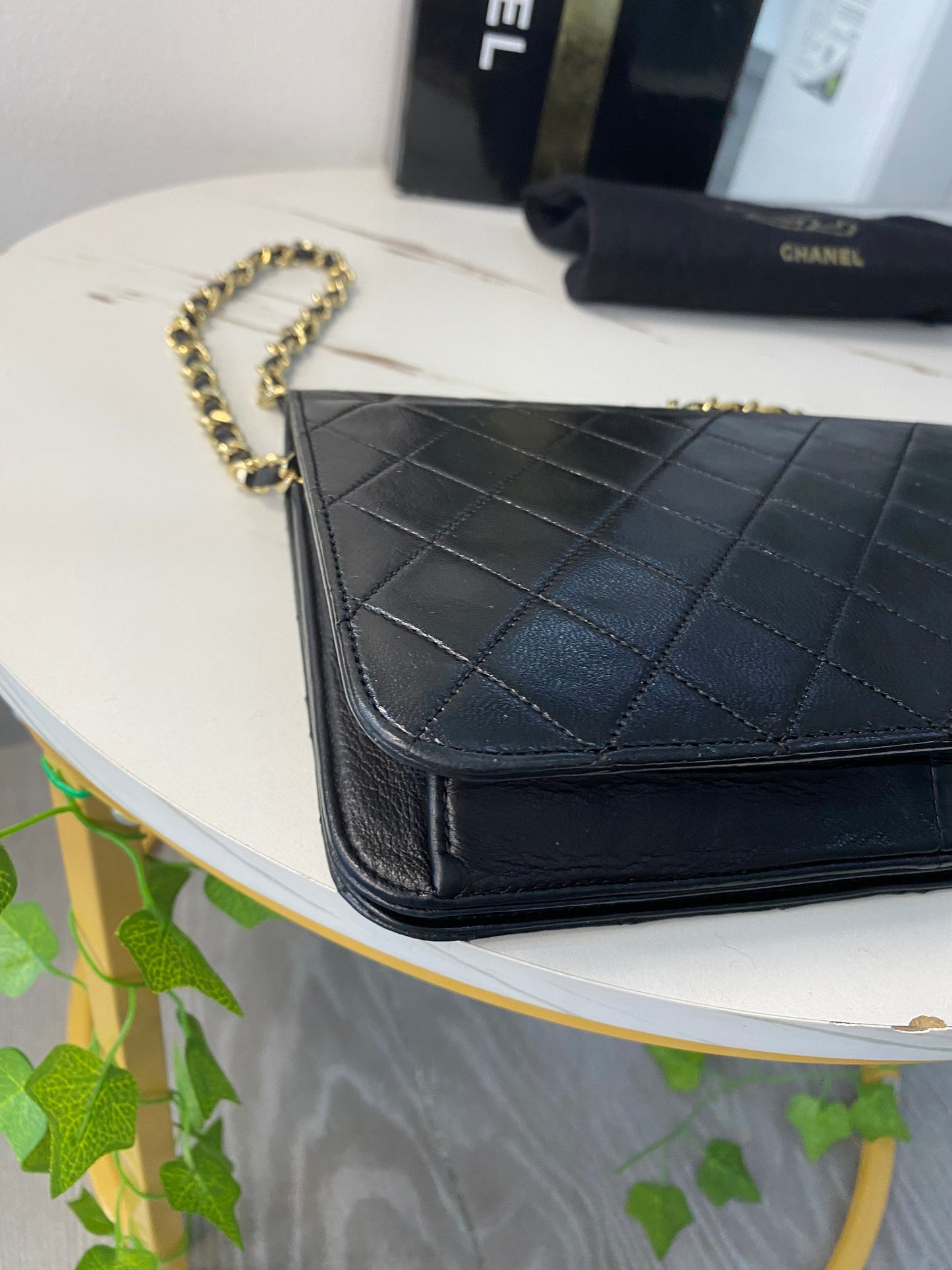 Borsa Chanel Timeless