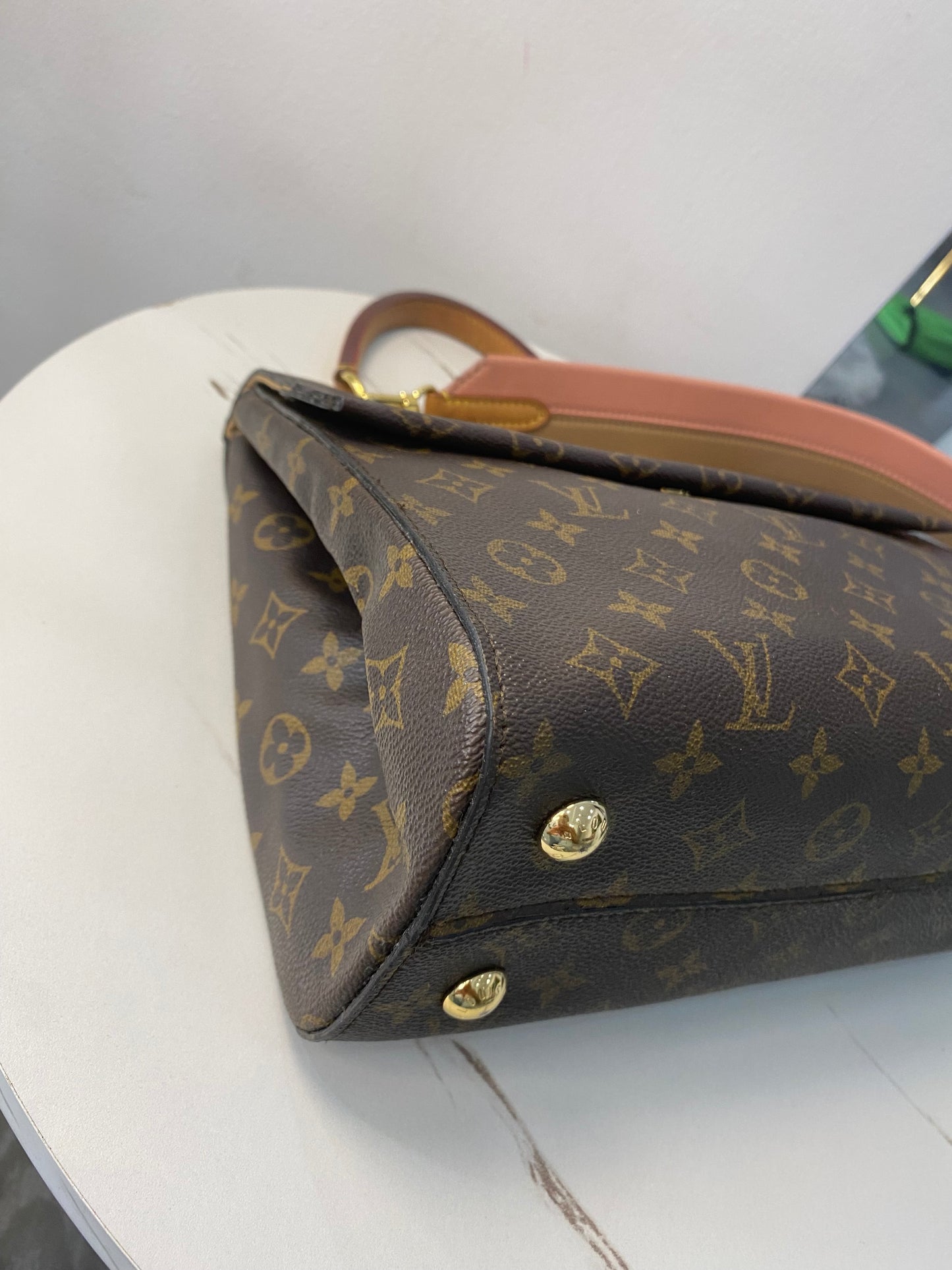 Borsa Louis Vuitton Cluny MM