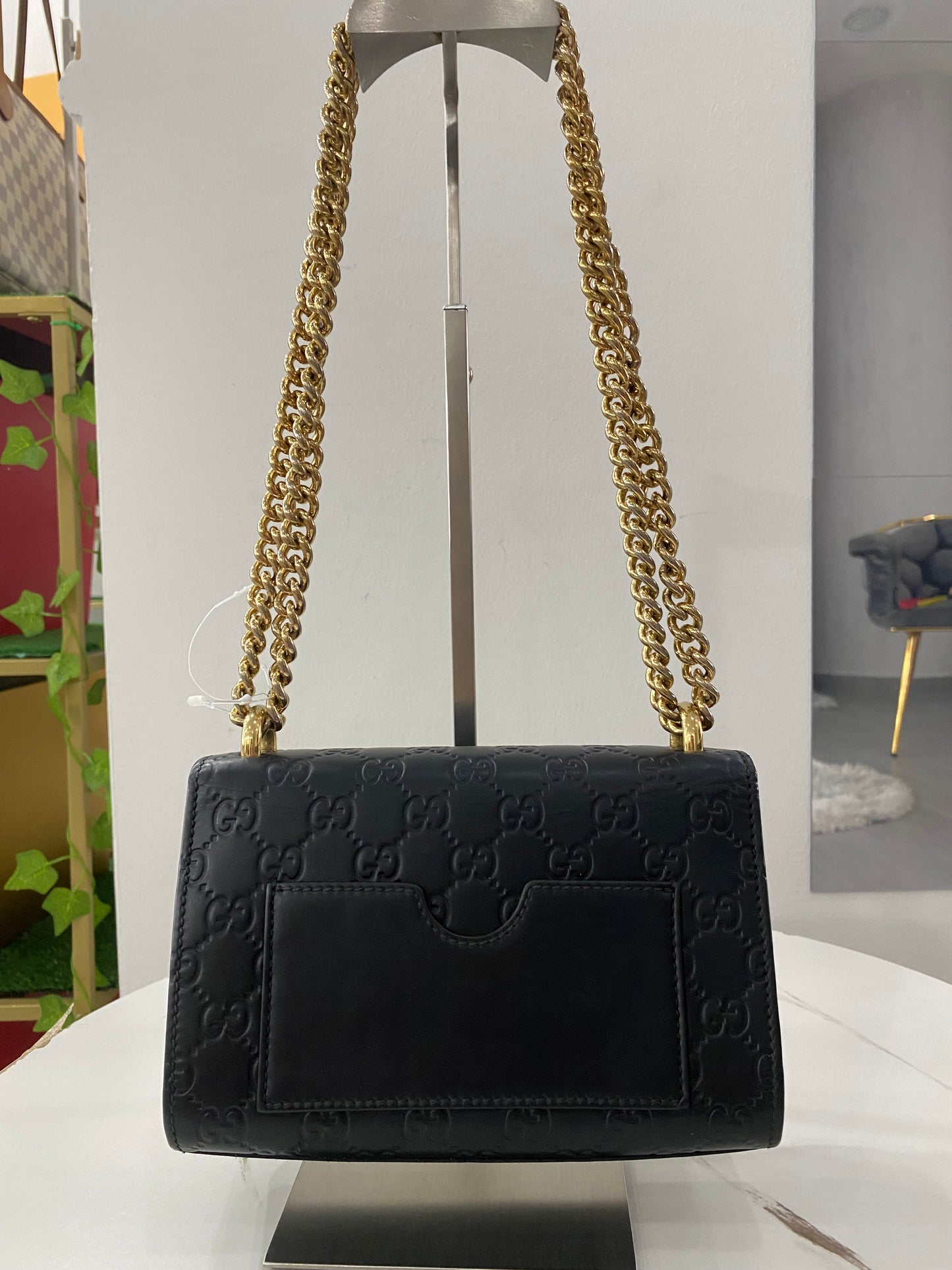 Borsa Gucci Padlock