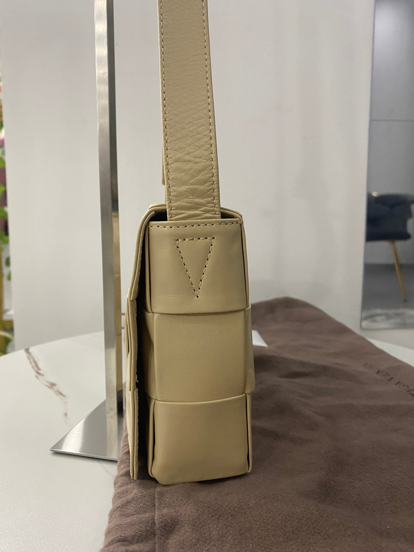 Bottega Veneta Cassette