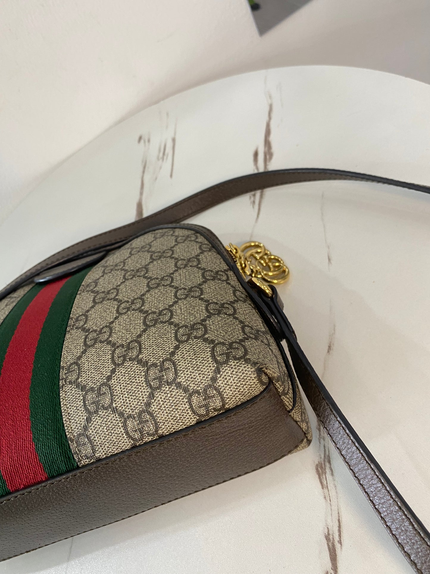 Borsa Gucci Ophidia GG