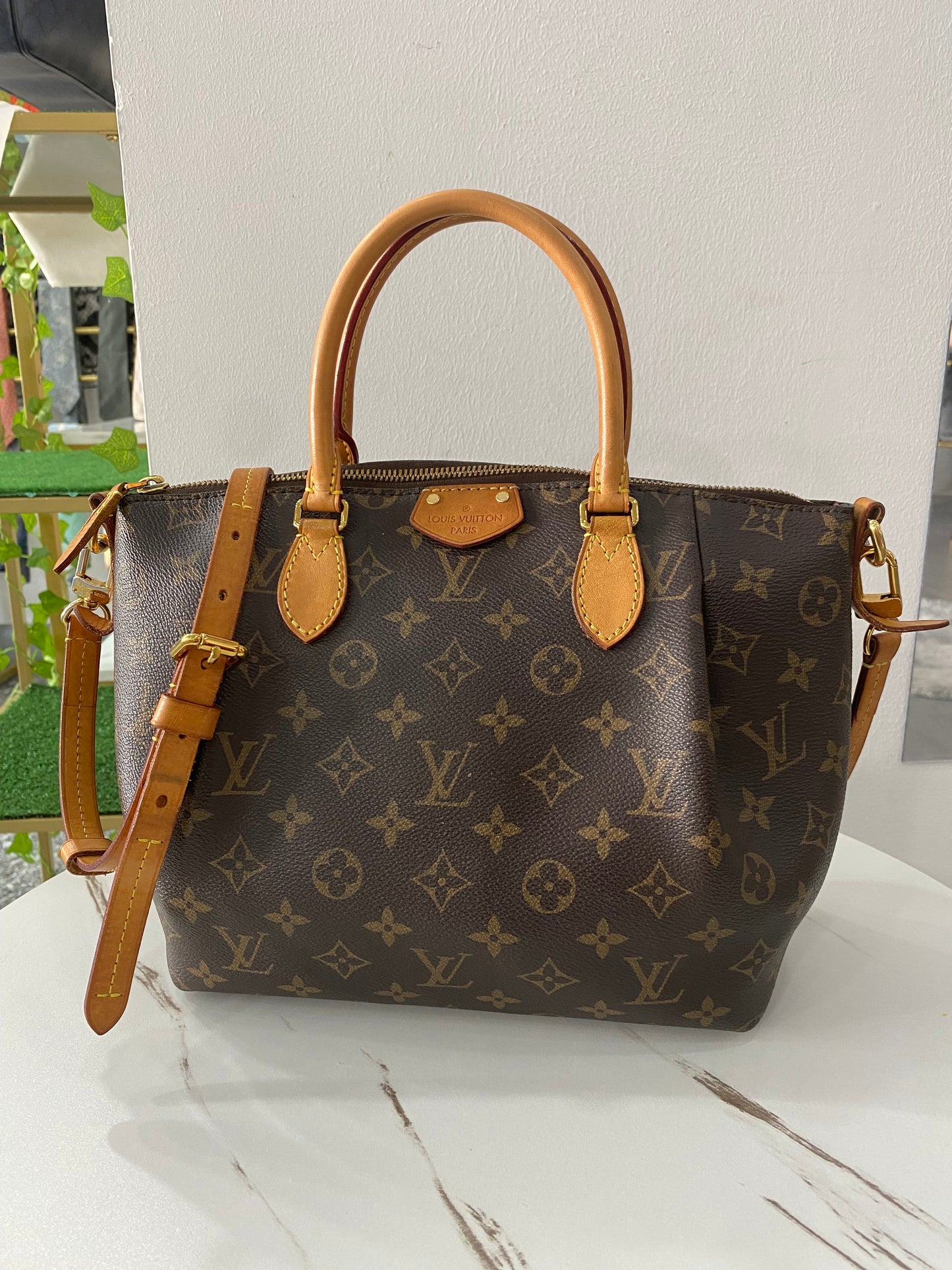 Borsa Louis Vuitton Turenne PM