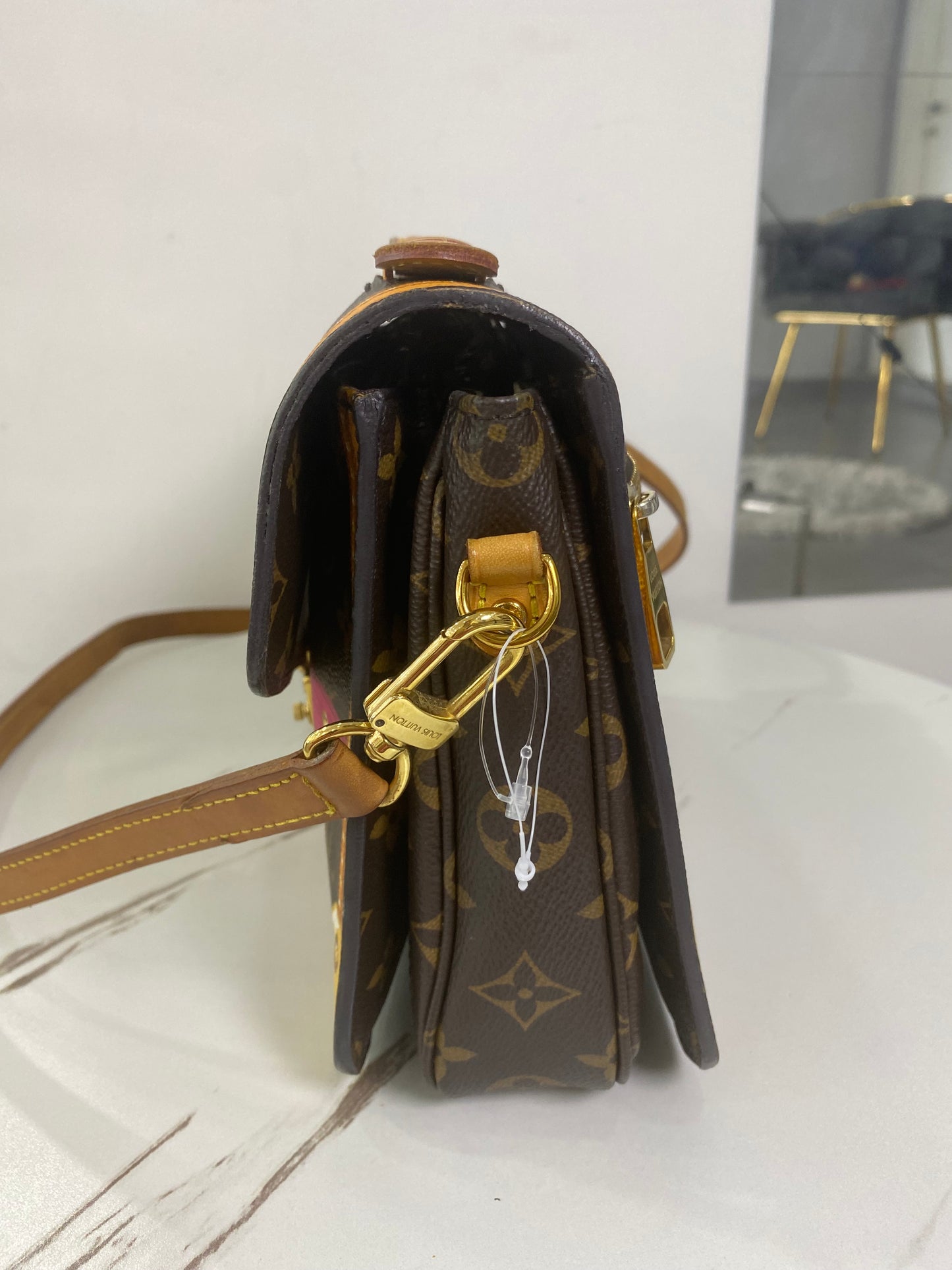 Borsa Louis Vuitton Métis
