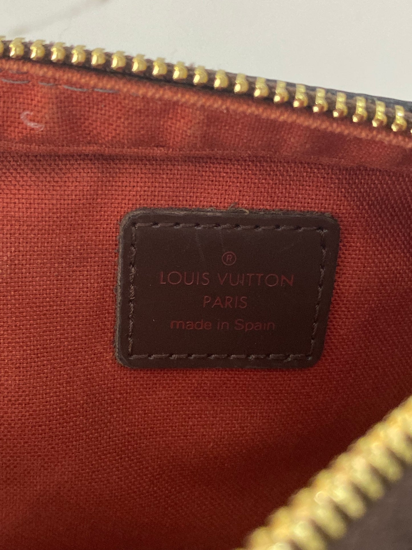 Marsupio Louis Vuitton