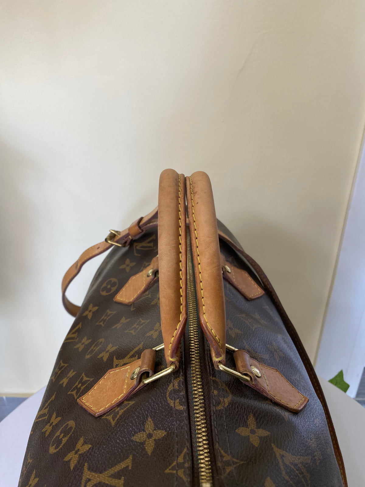 Borsa Louis Vuitton Speedy 35 Bandoulière
