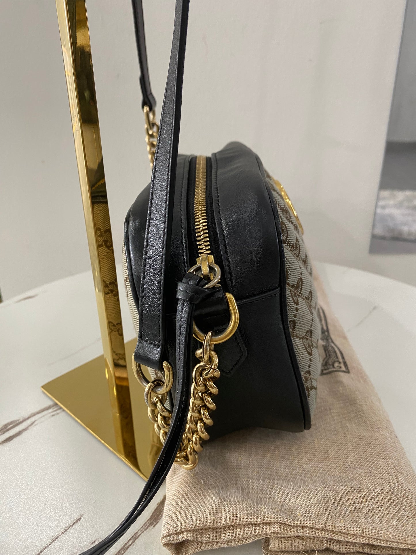 Borsa Gucci Marmont  GG