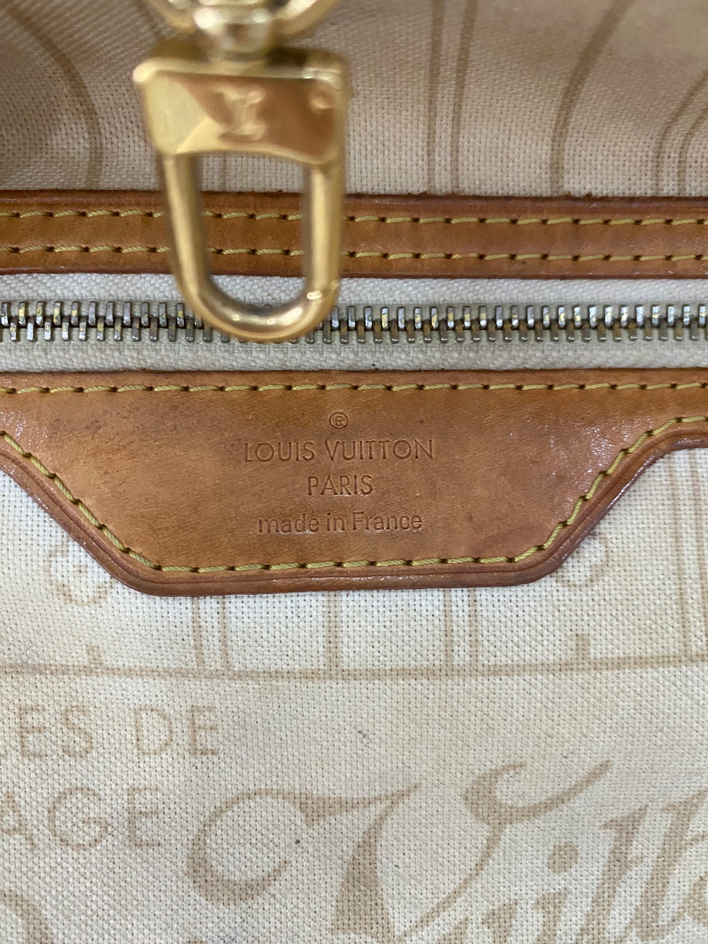 Borsa Louis Vuitton Neverfull PM