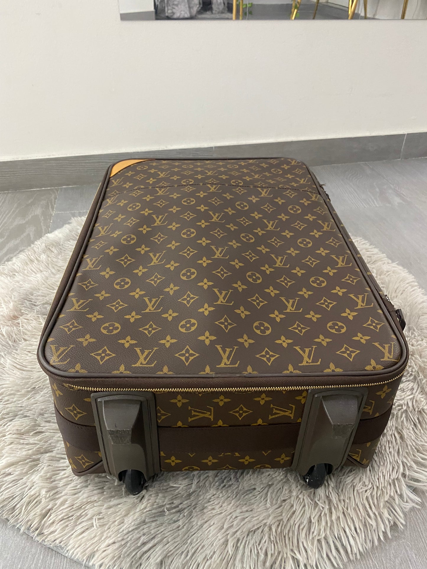 Valigia Louis Vuitton Pegase 55