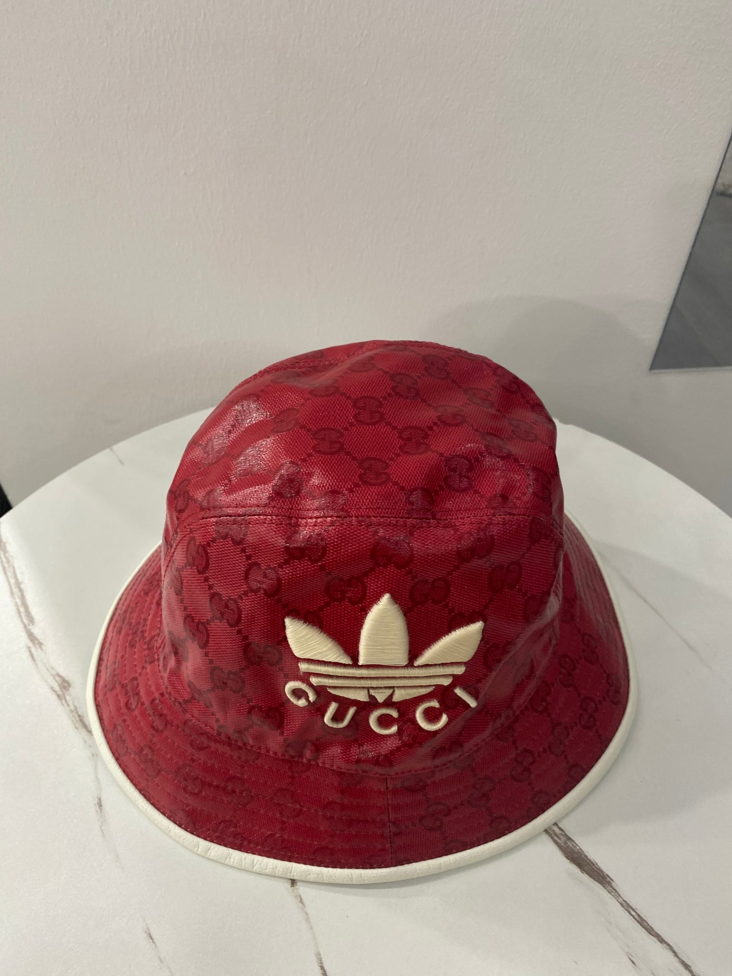 Cappello Gucci X Adidas