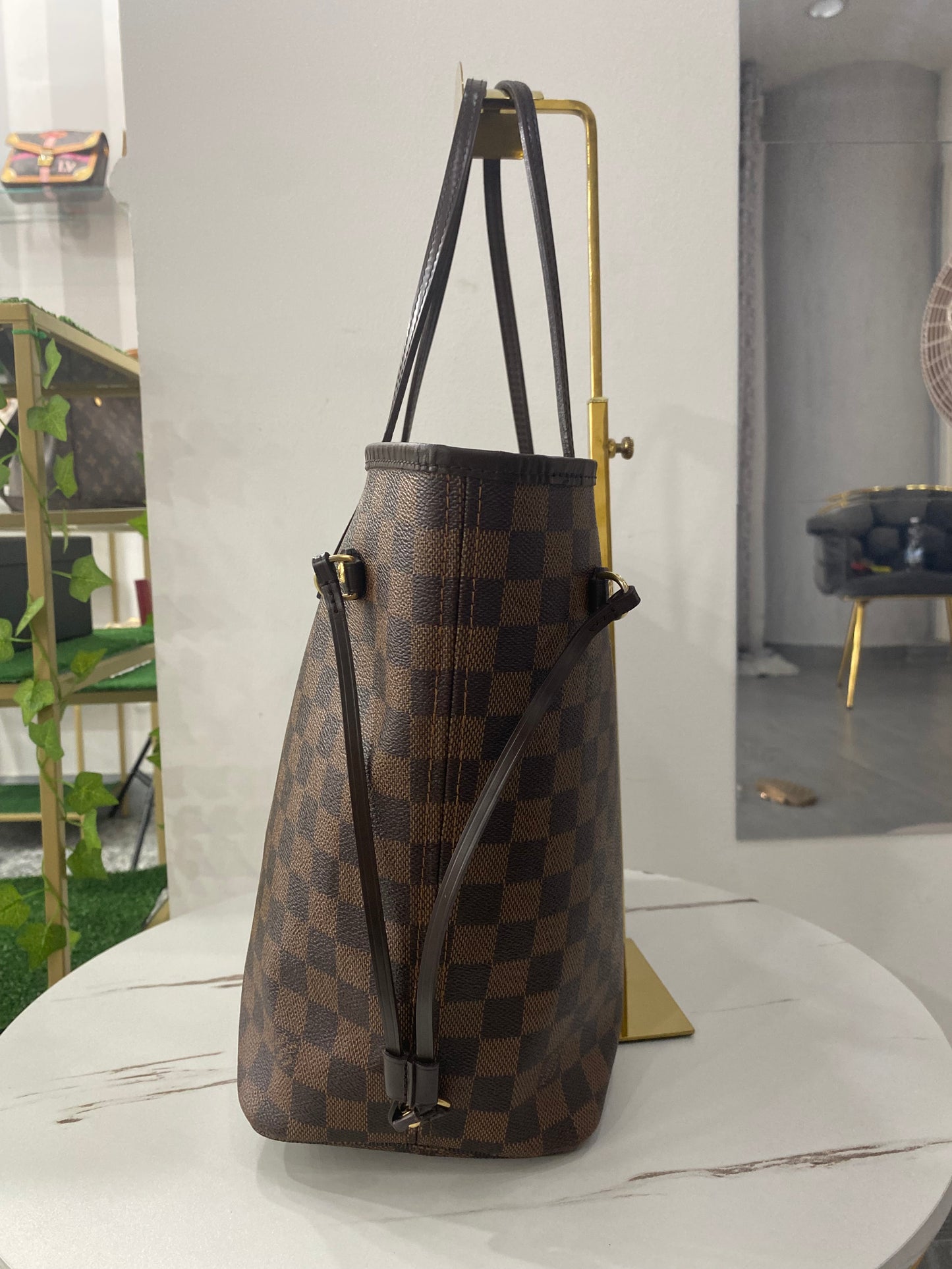 Borsa Louis Vuitton Neverfull MM