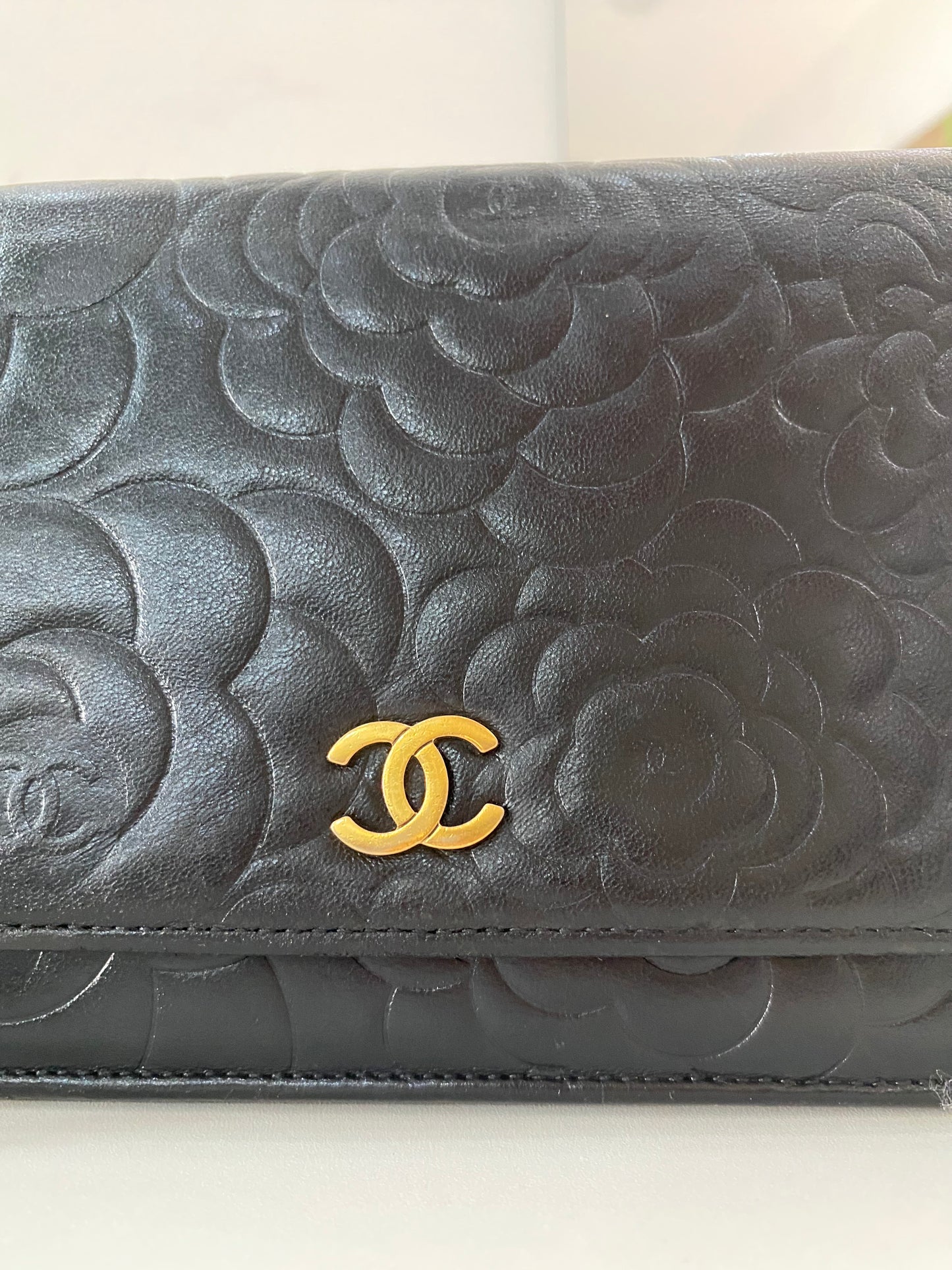 Borsa Chanel Wallet