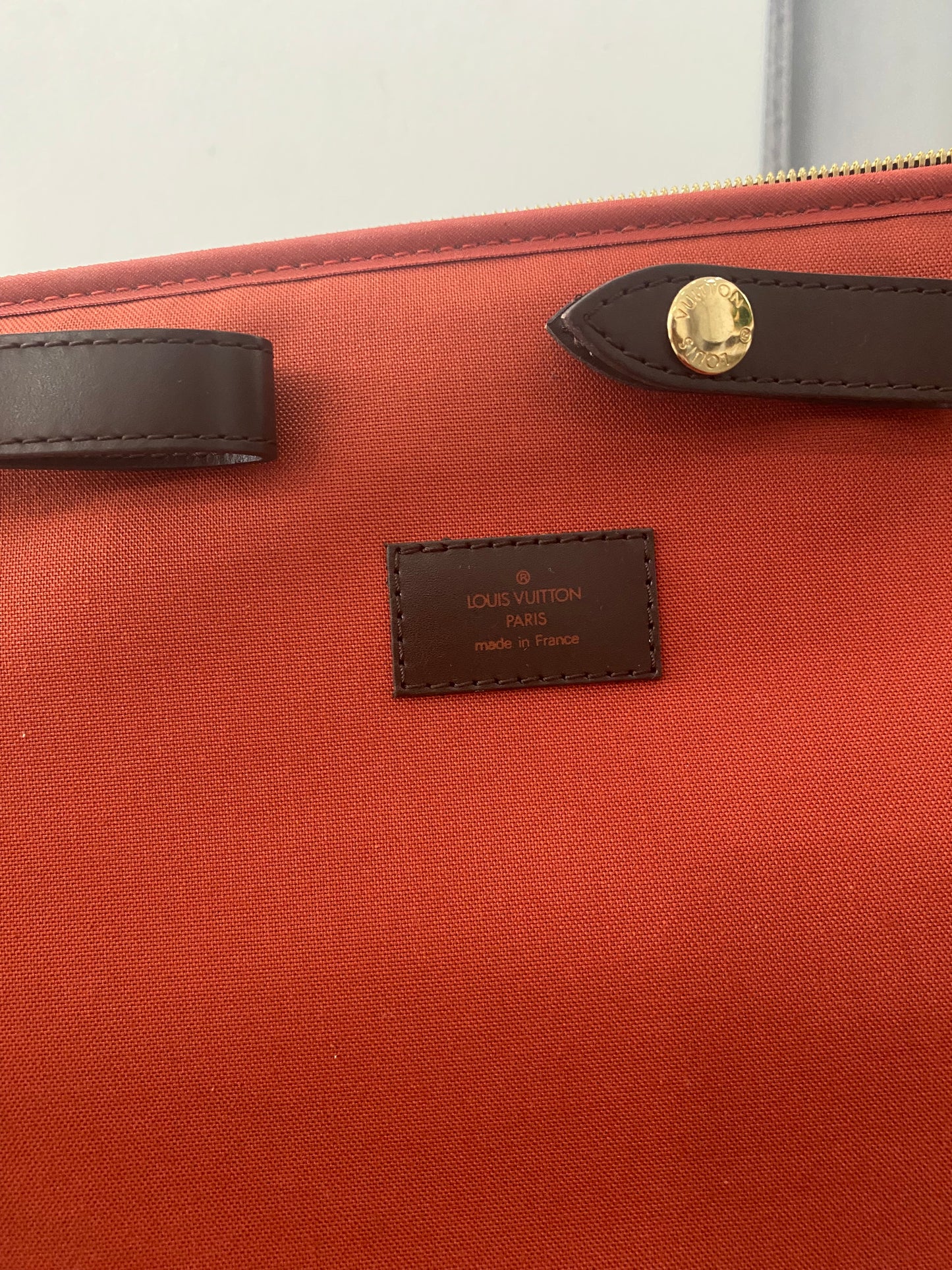 Valigia Louis Vuitton Pegase 55