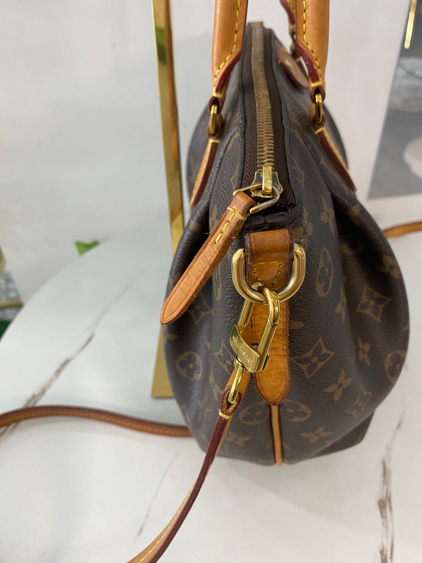 Borsa Louis Vuitton Turenne PM