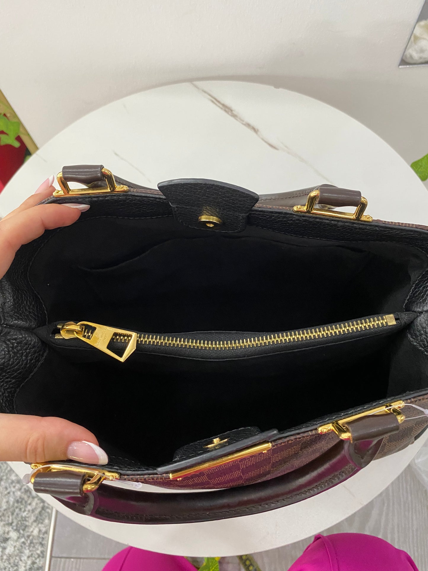Borsa Louis Vuitton Brittany