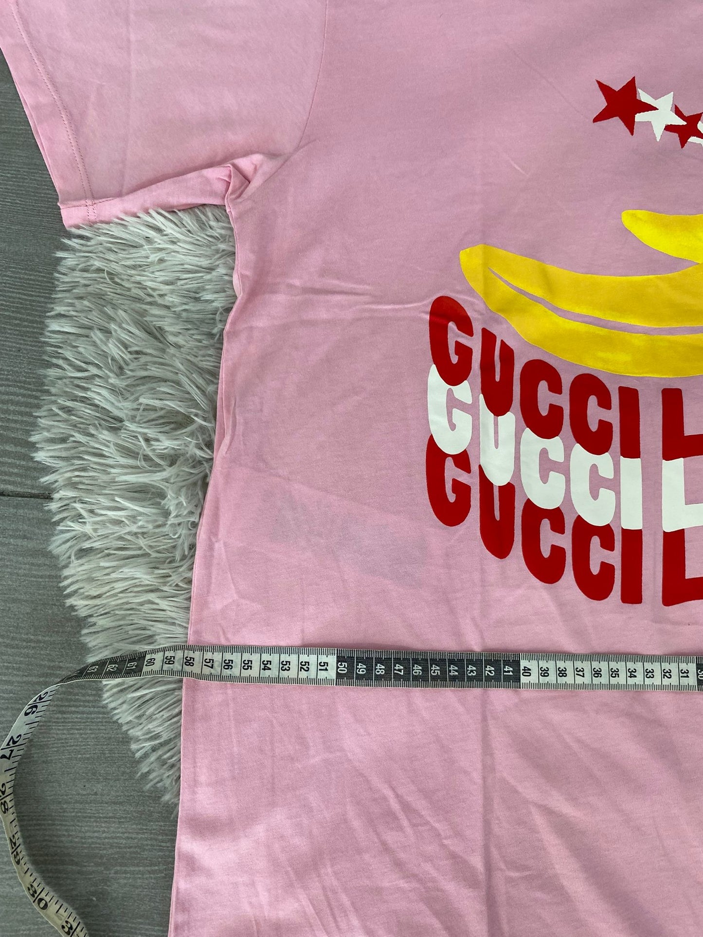 T-shirt Gucci