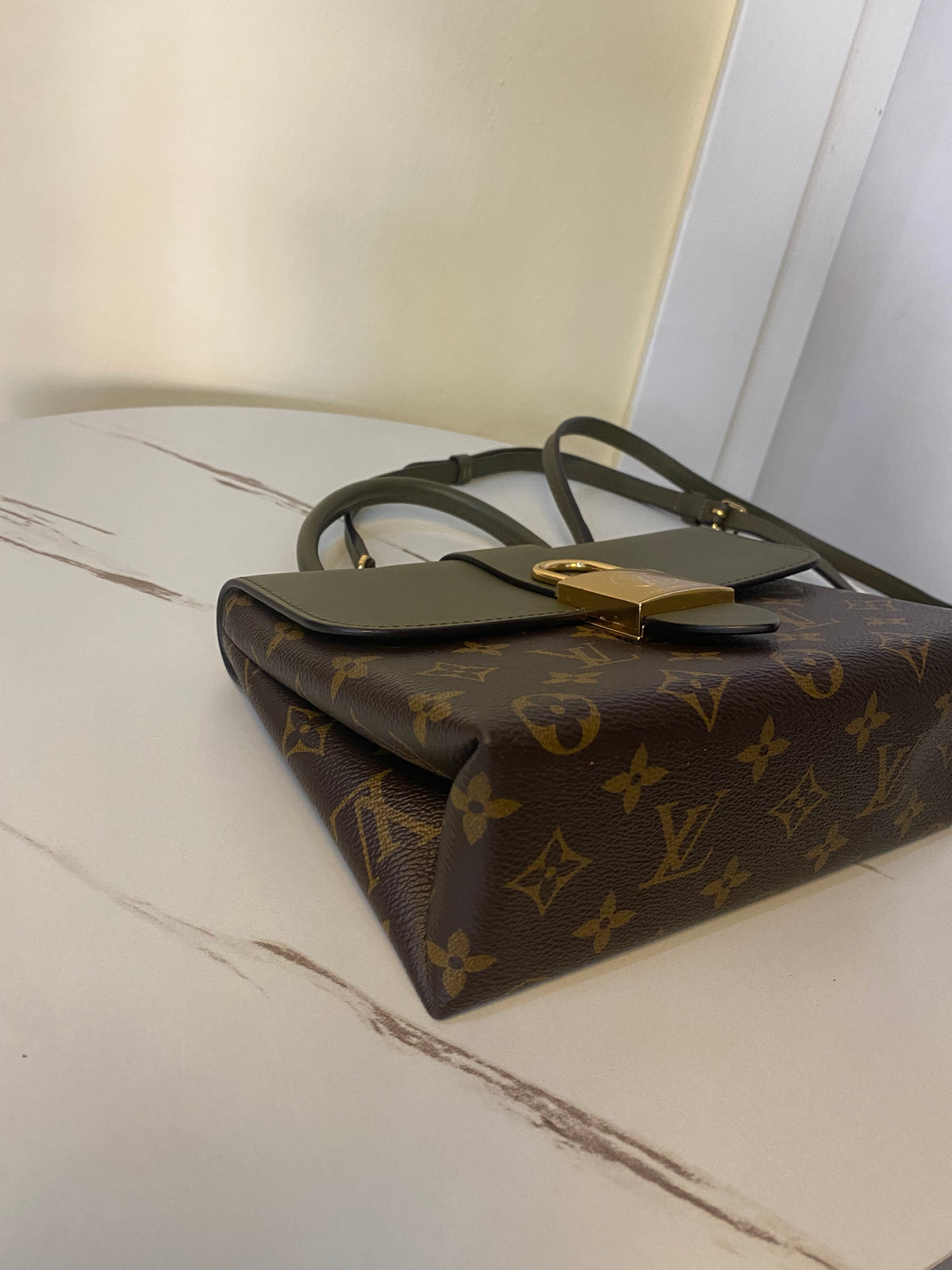 Borsa Louis Vuitton Rocky BB