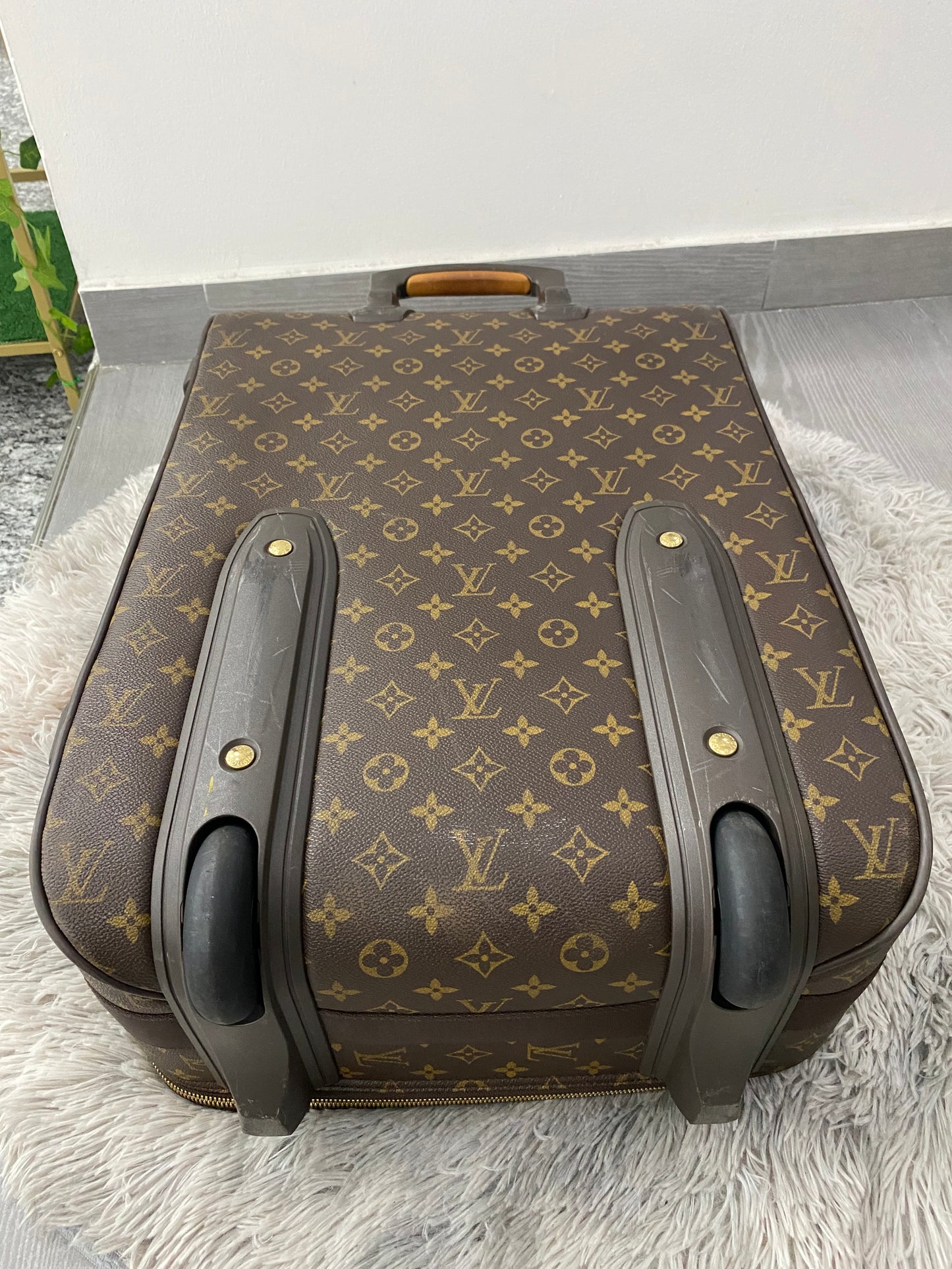 Valigia Louis Vuitton Pegase 55