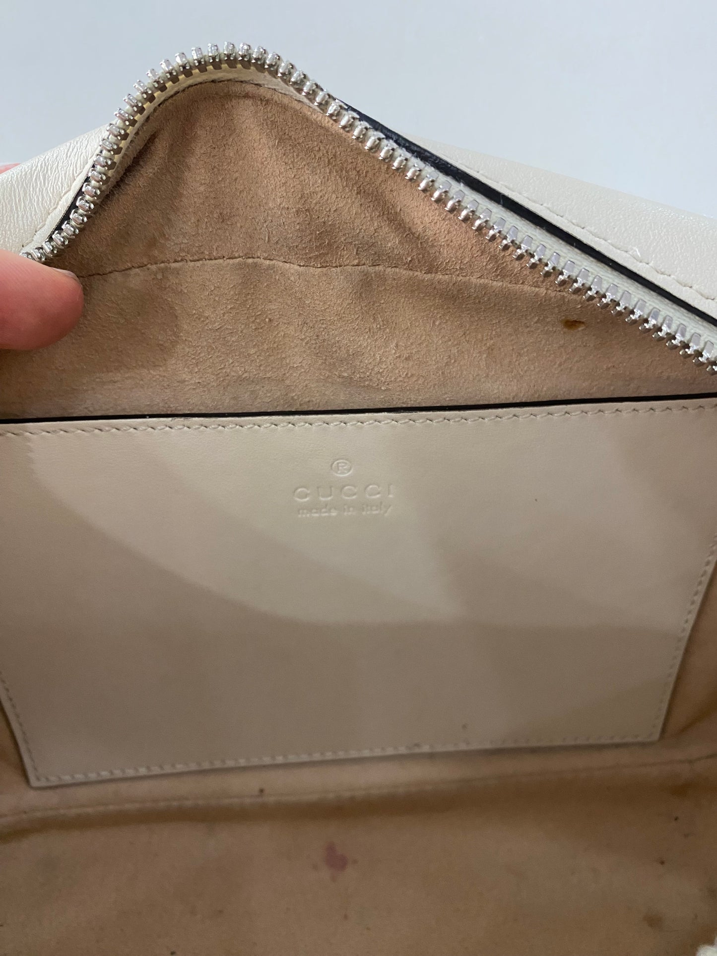 Borsa Gucci Marmont Camera Bag