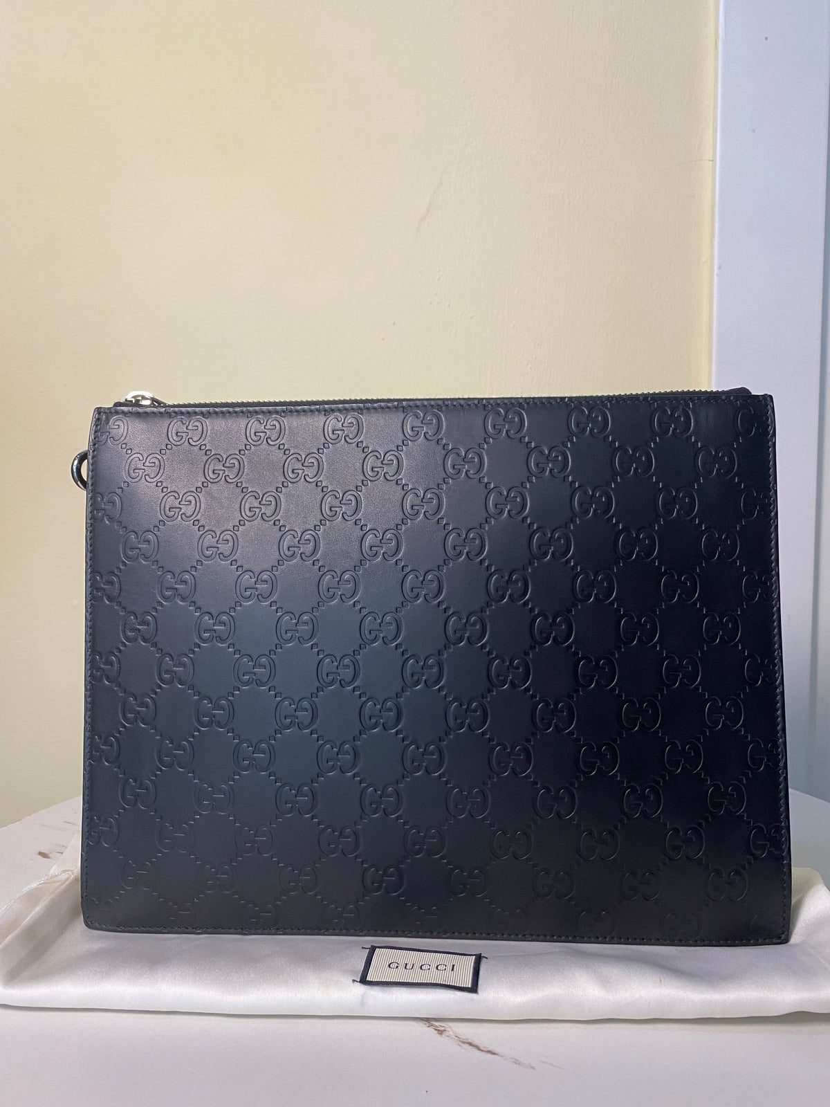 Pochette Gucci GG