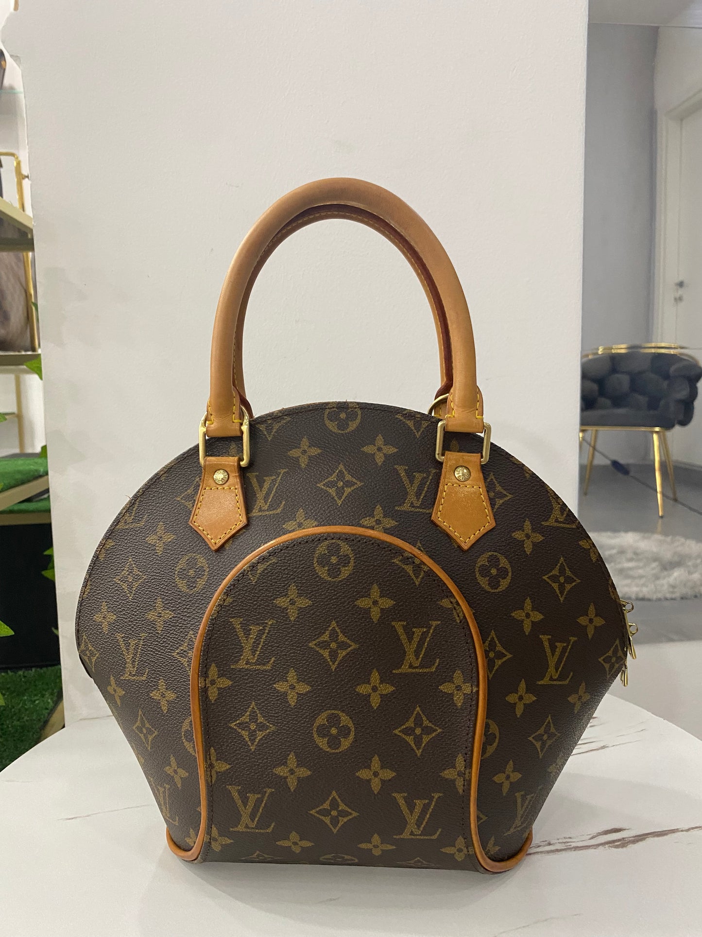 Borsa Louis Vuitton Ellipse PM
