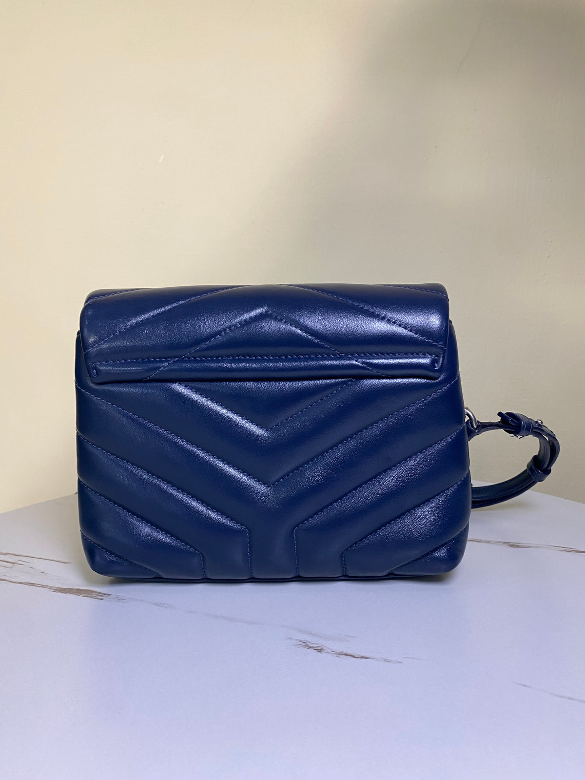 Borsa Saint Laurent LouLou Toy