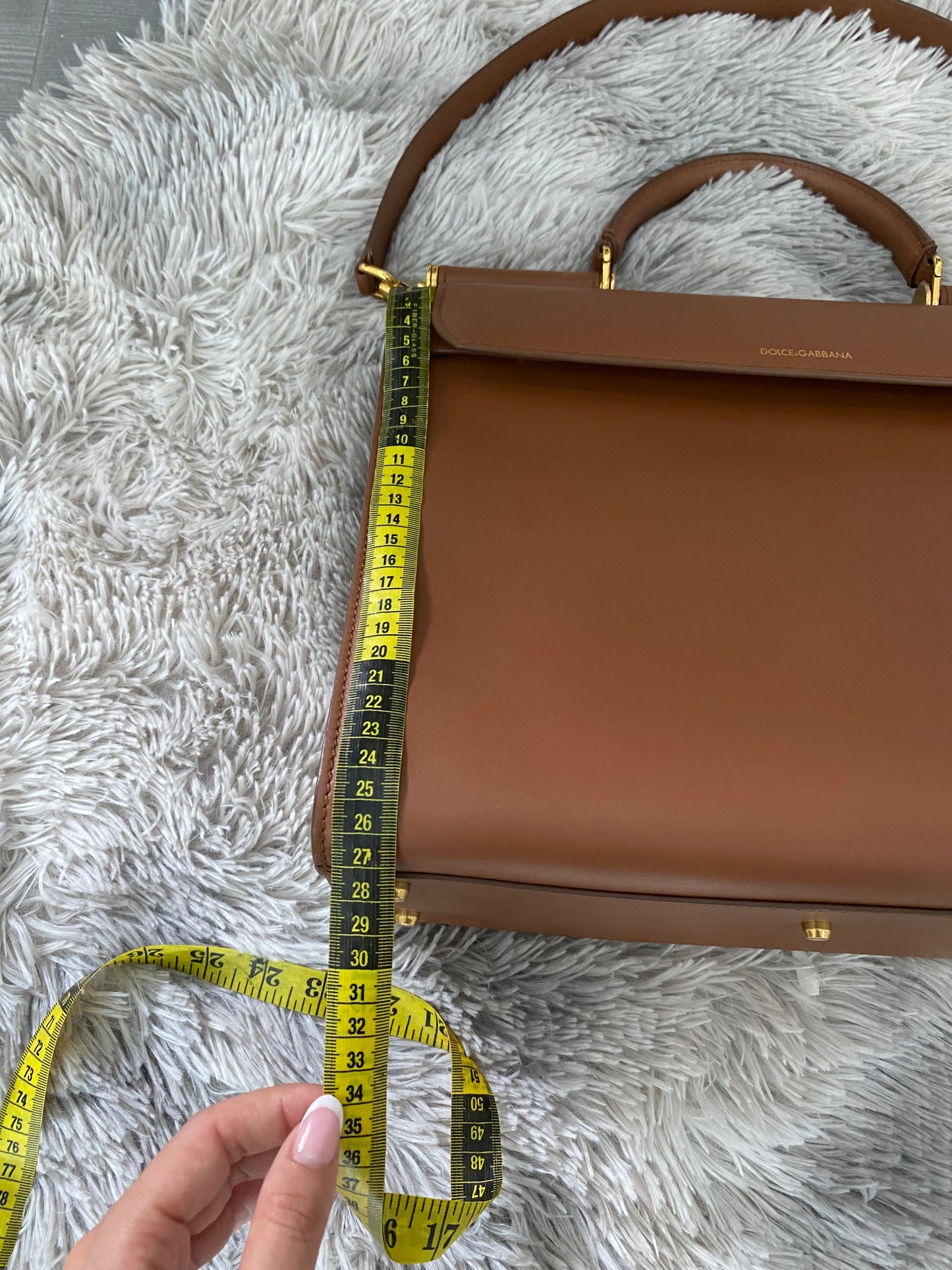Borsa Dolce & Gabbana Sicily 62