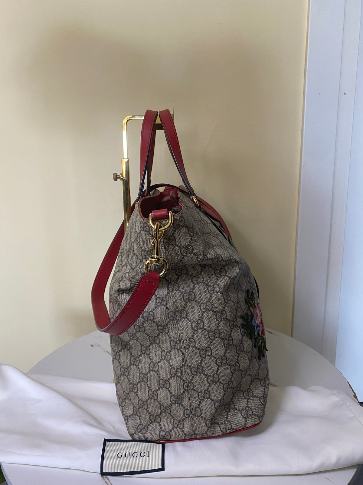 Borsa Gucci Tote GG