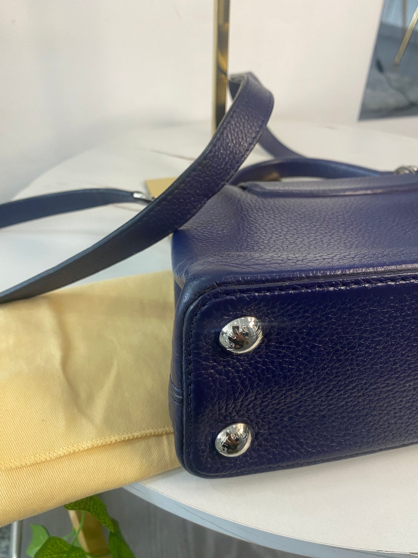Borsa Louis Vuitton Capucines BB