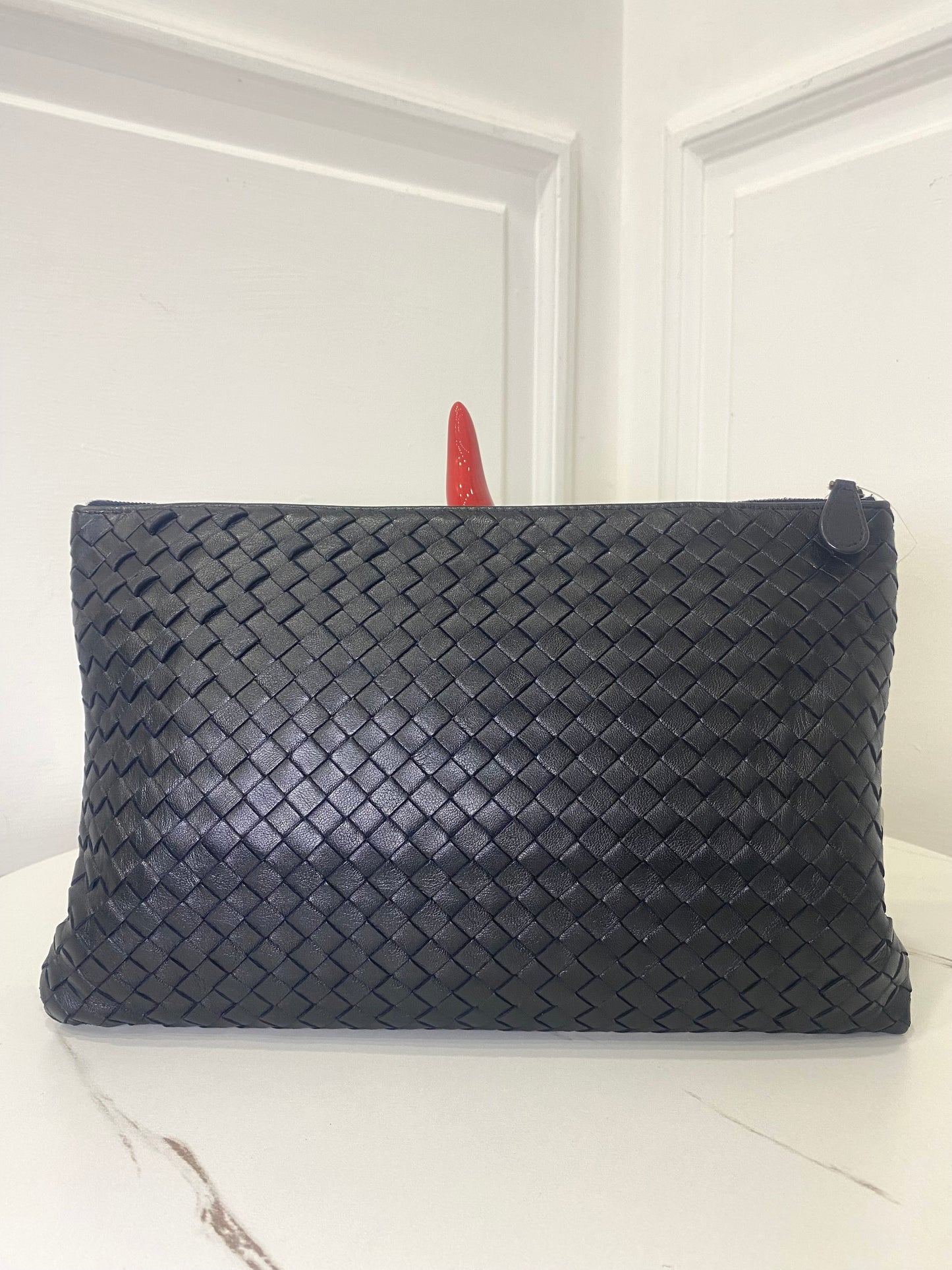 Pochette Bottega Veneta
