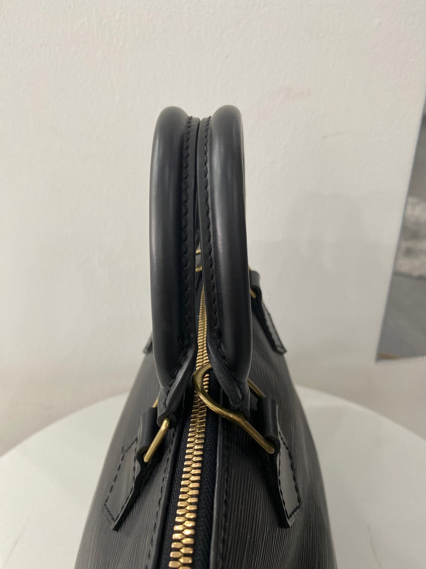 Louis Vuitton Alma PM