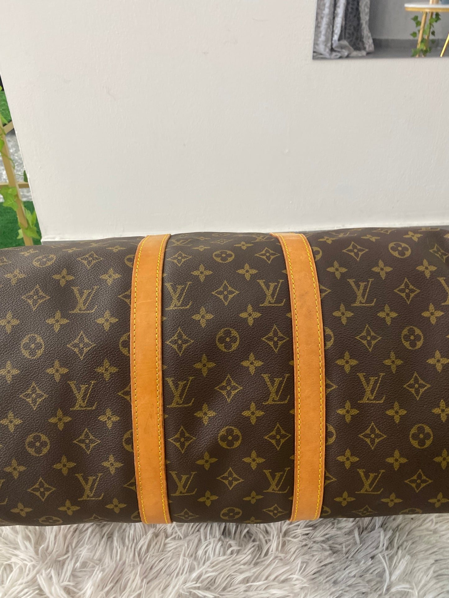Borsone Louis Vuitton Keepall 50