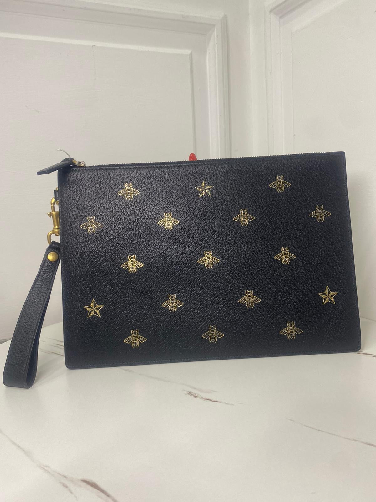 Pochette Gucci