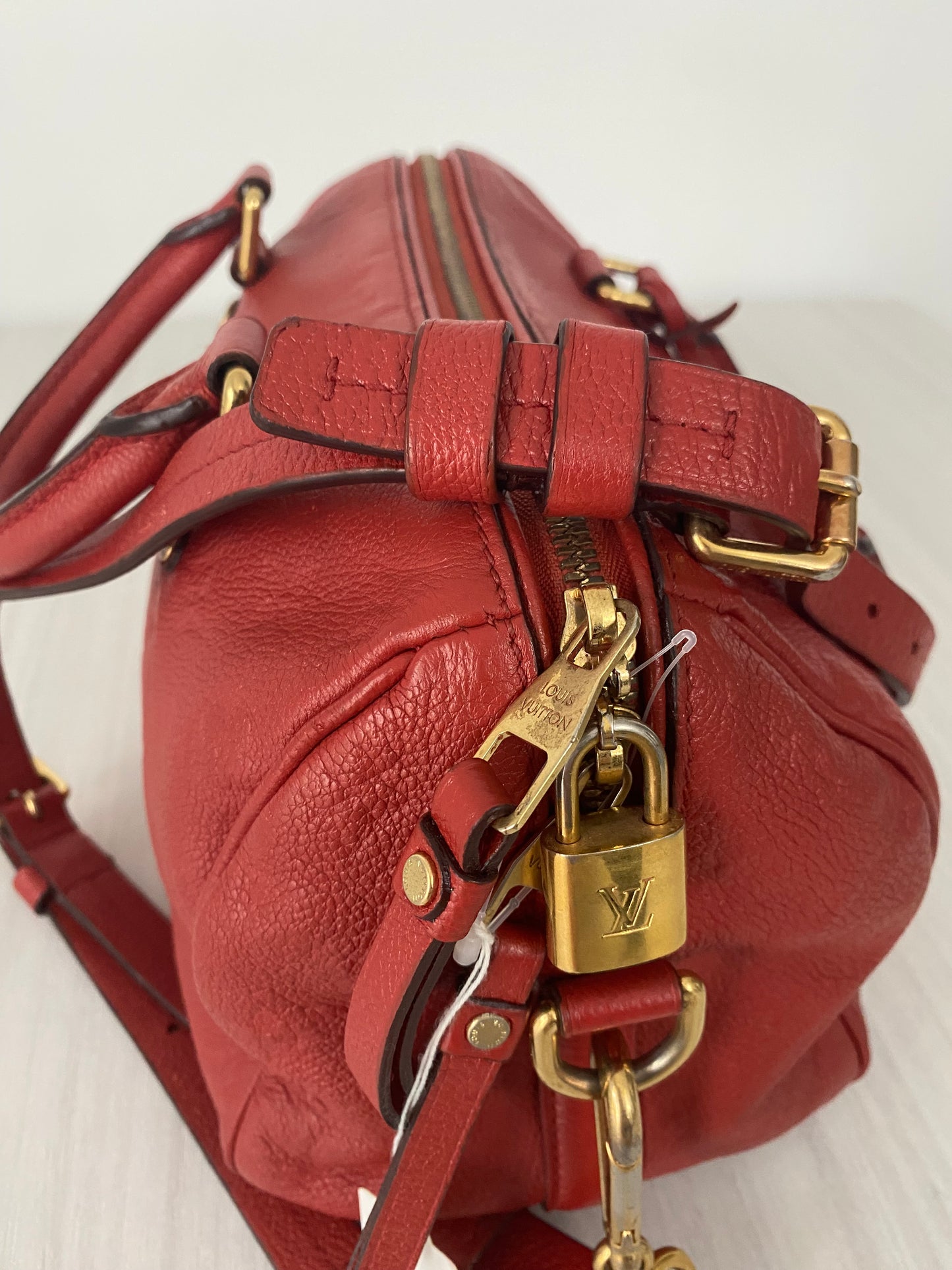 Louis Vuitton Speedy 25 bandoulière
