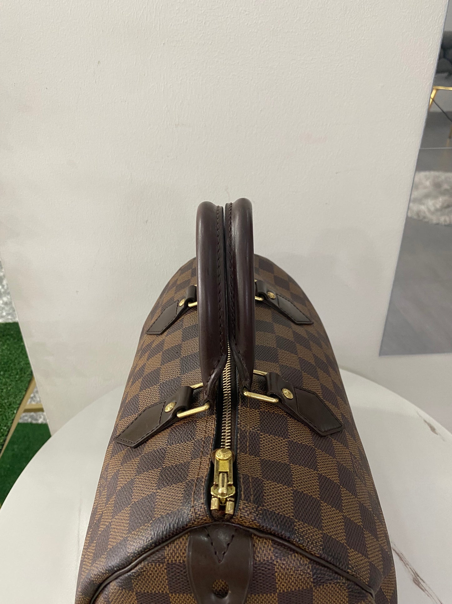 Borsa Louis Vuitton Speedy 30
