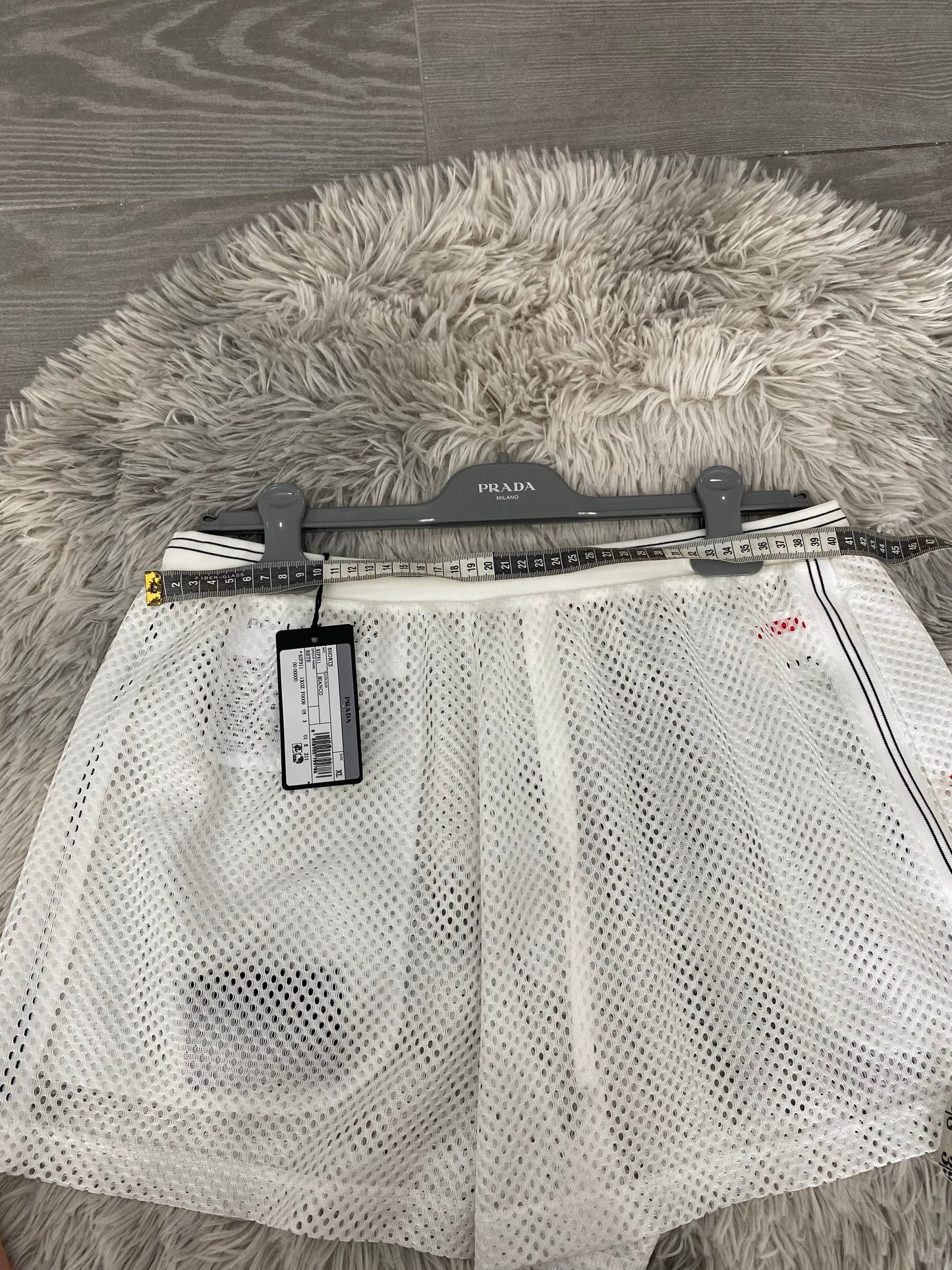 Pantaloncino Prada