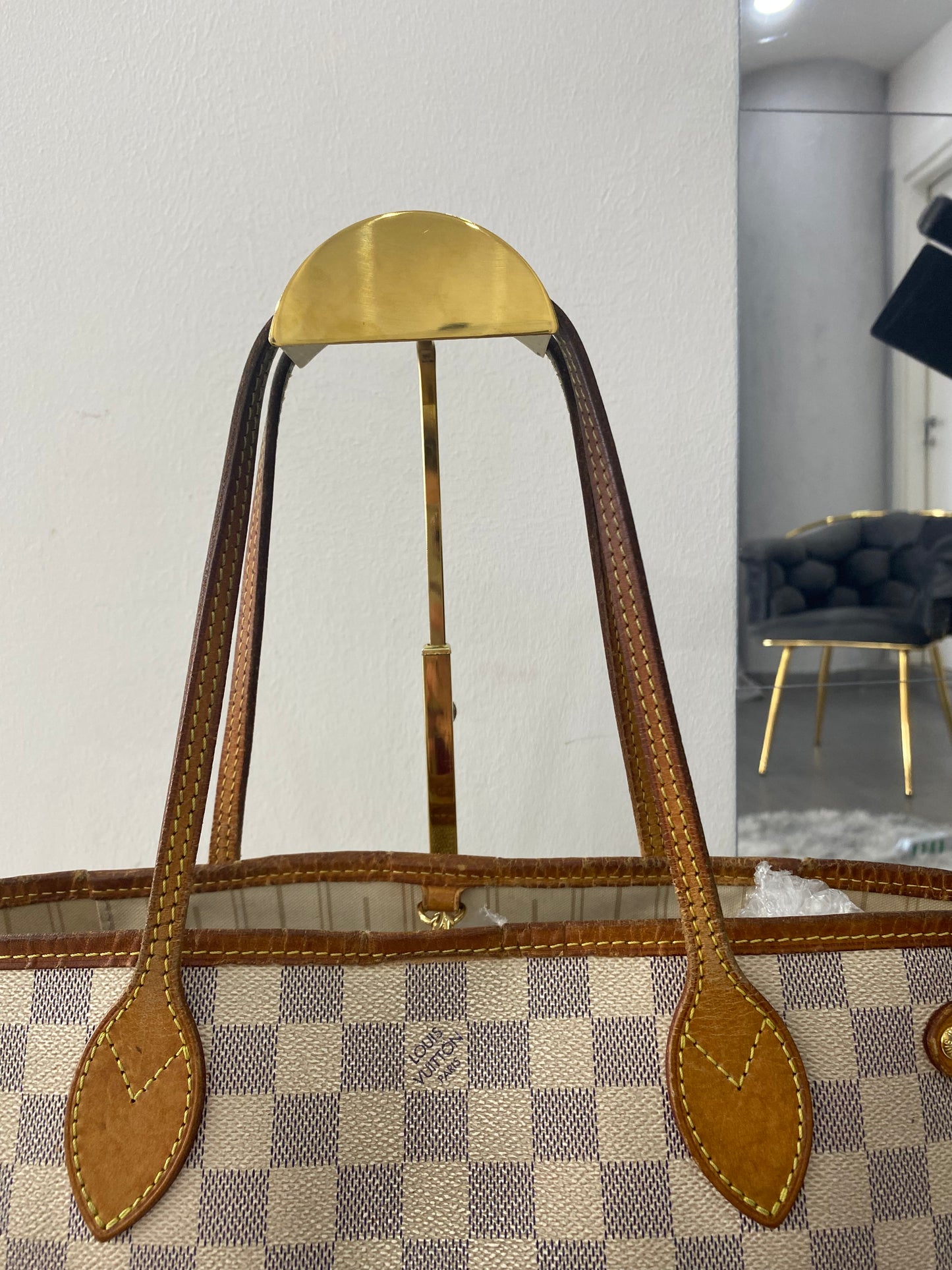 Borsa Louis Vuitton Neverfull PM