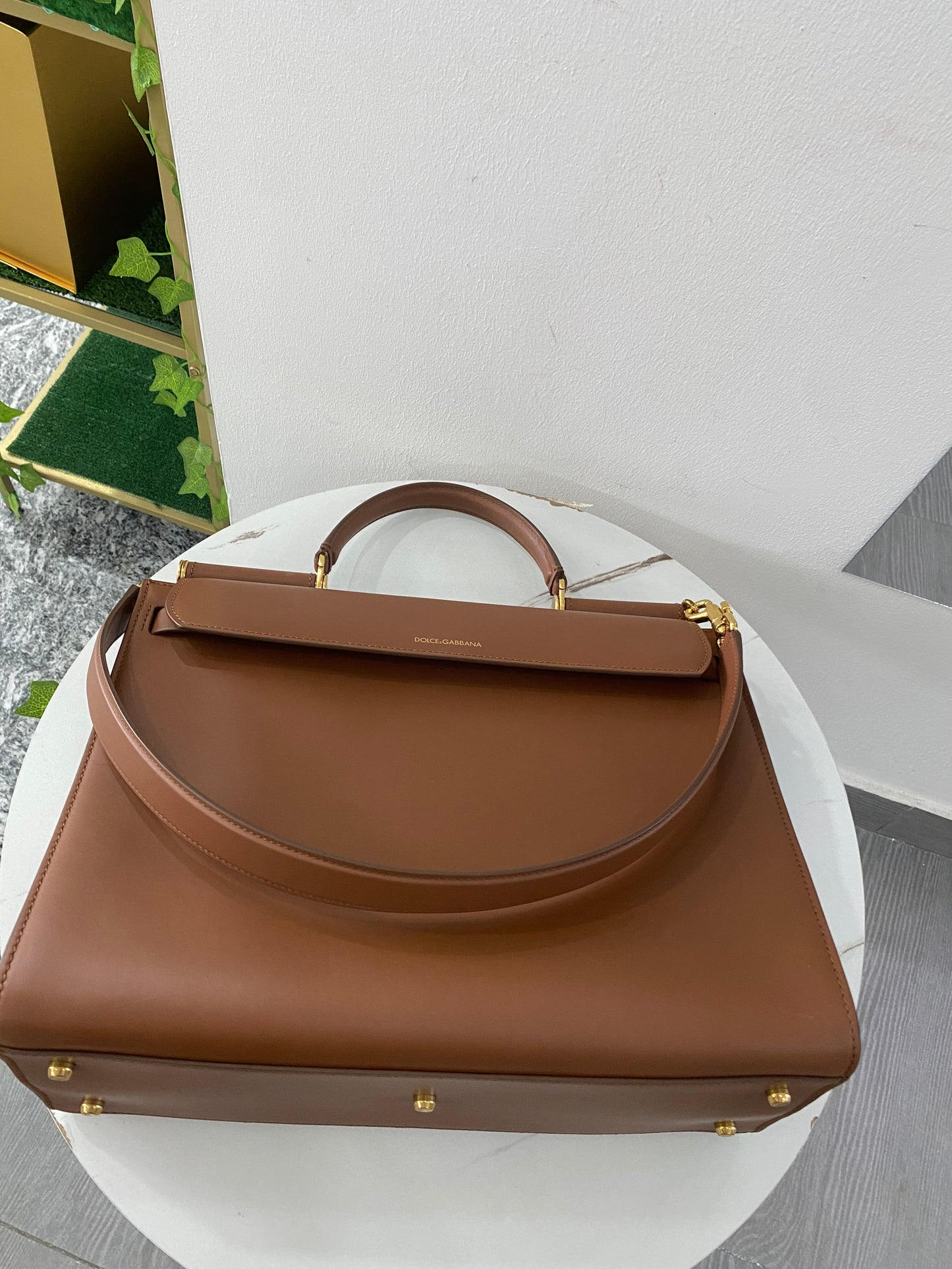 Borsa Dolce & Gabbana Sicily 62