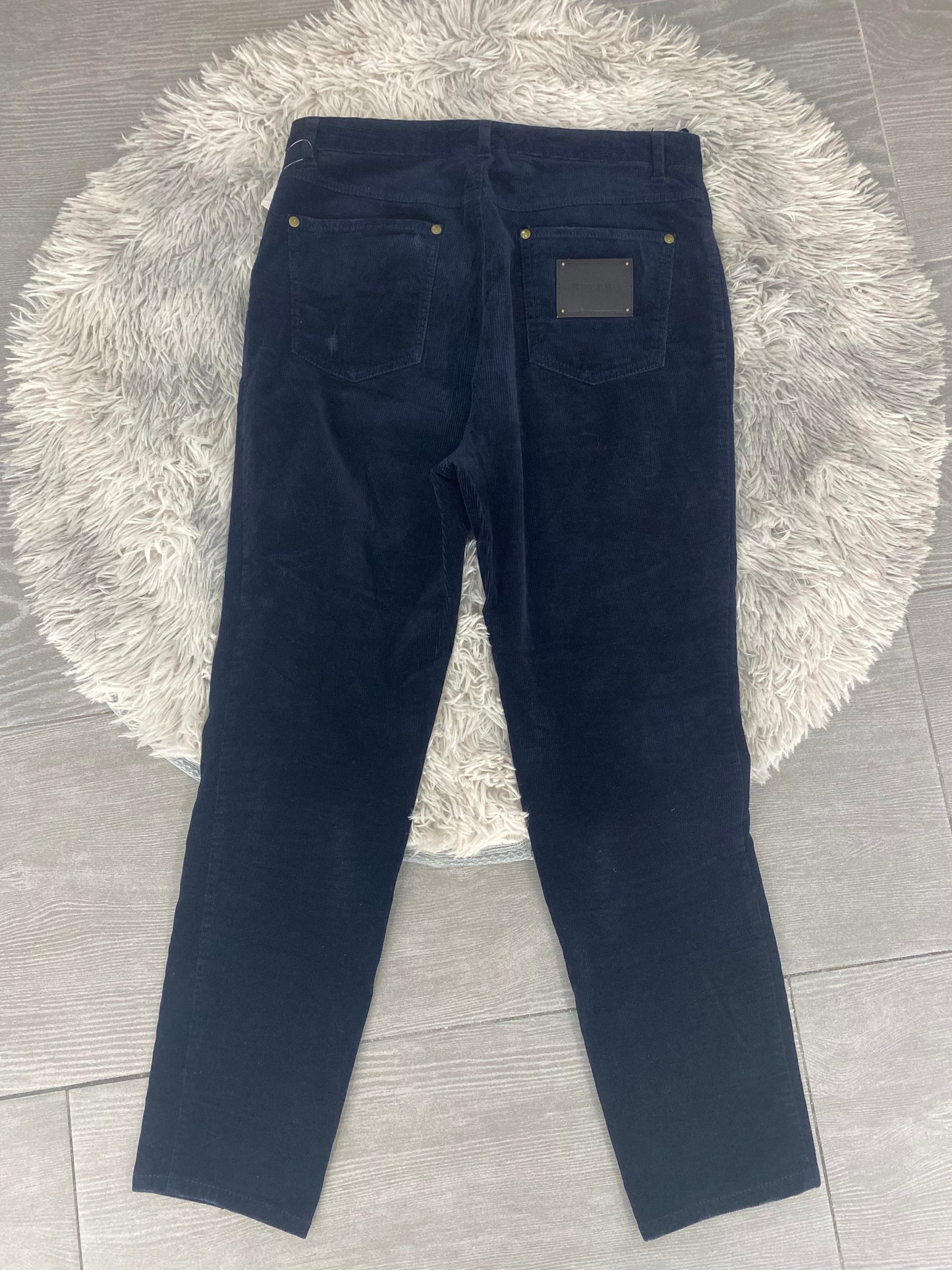 Pantalone Miu Miu Jeans