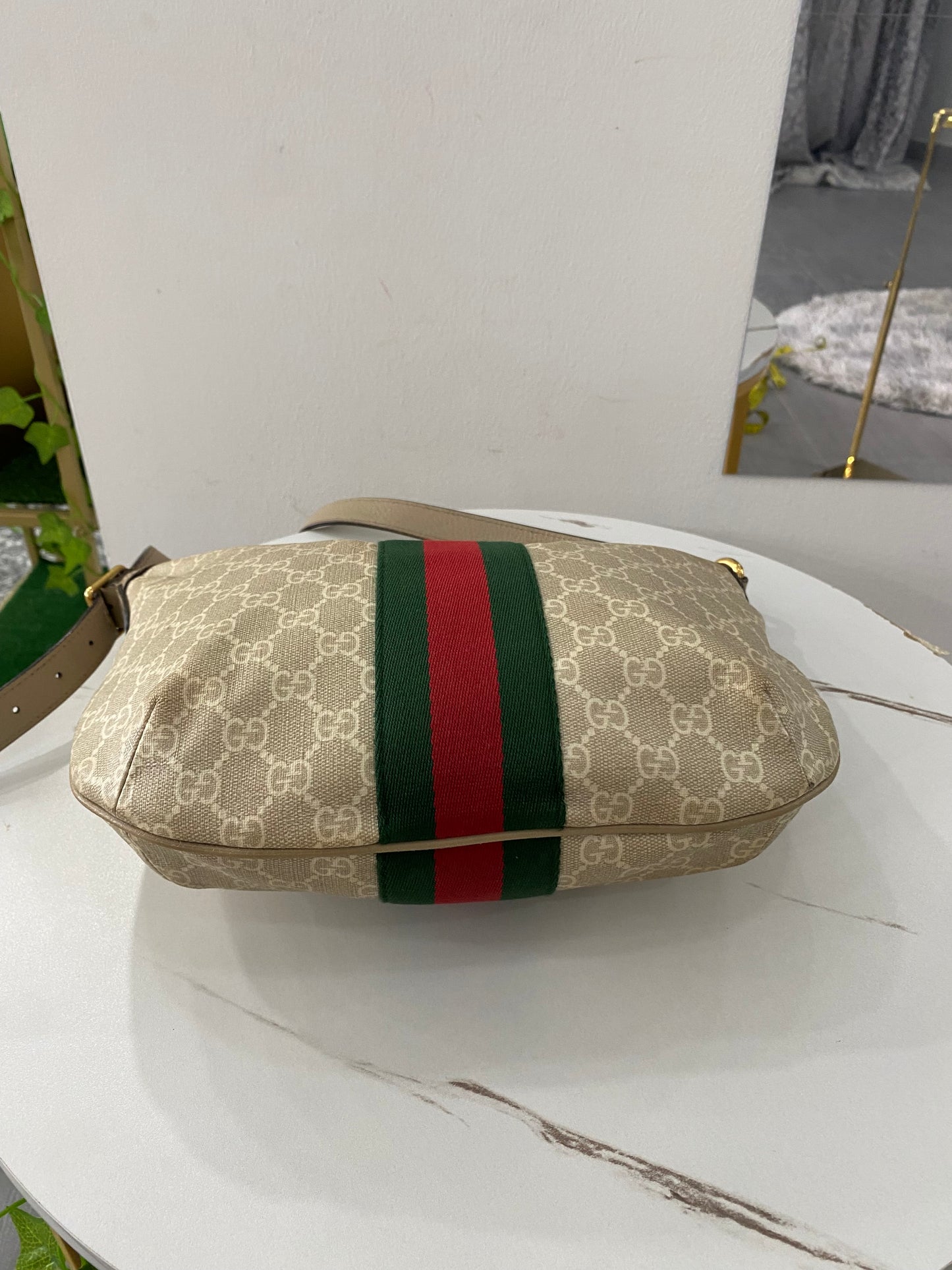 Borsa Gucci Ophidia GG