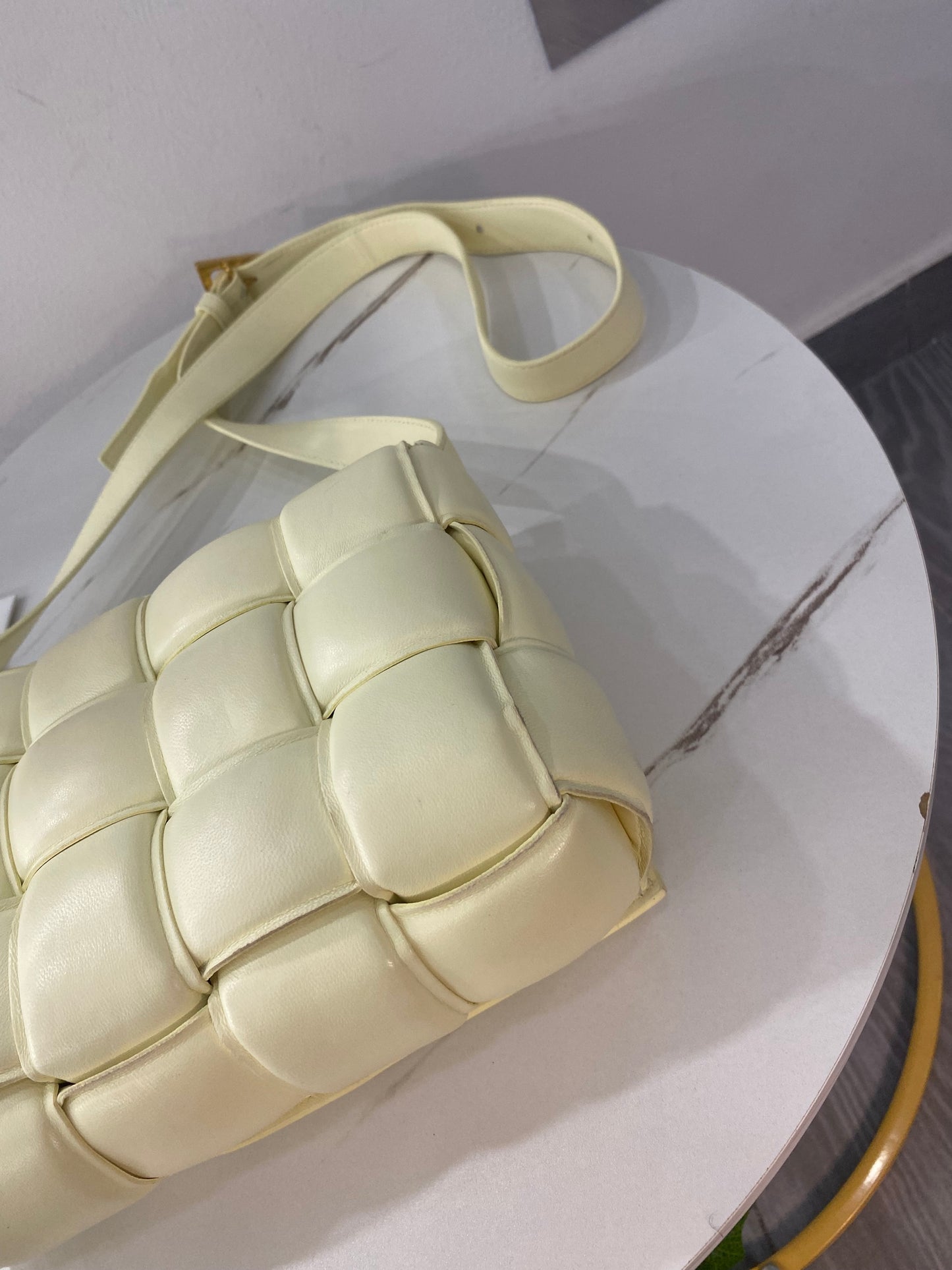 Borsa Bottega Veneta Cassette