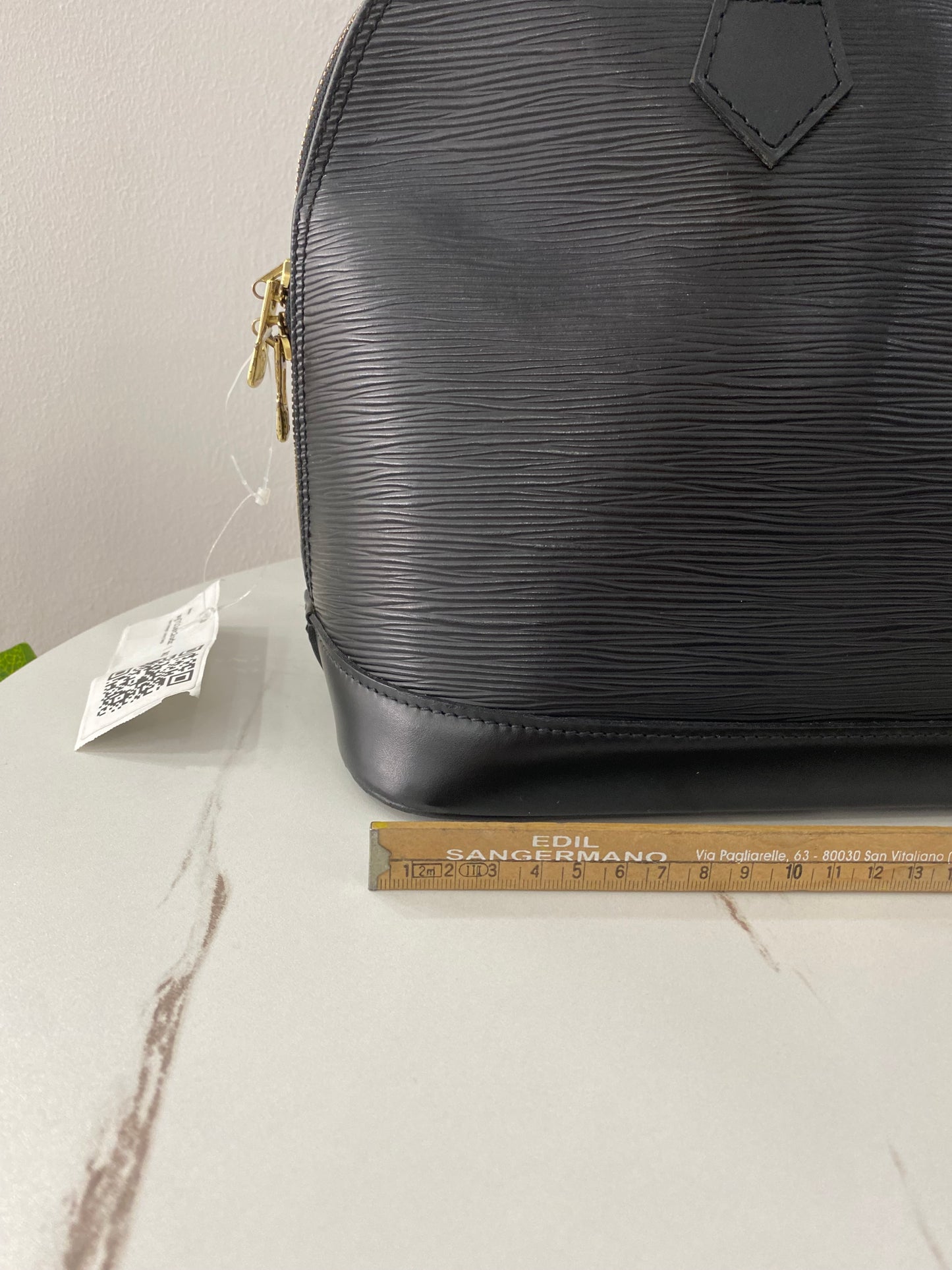 Louis Vuitton Alma PM