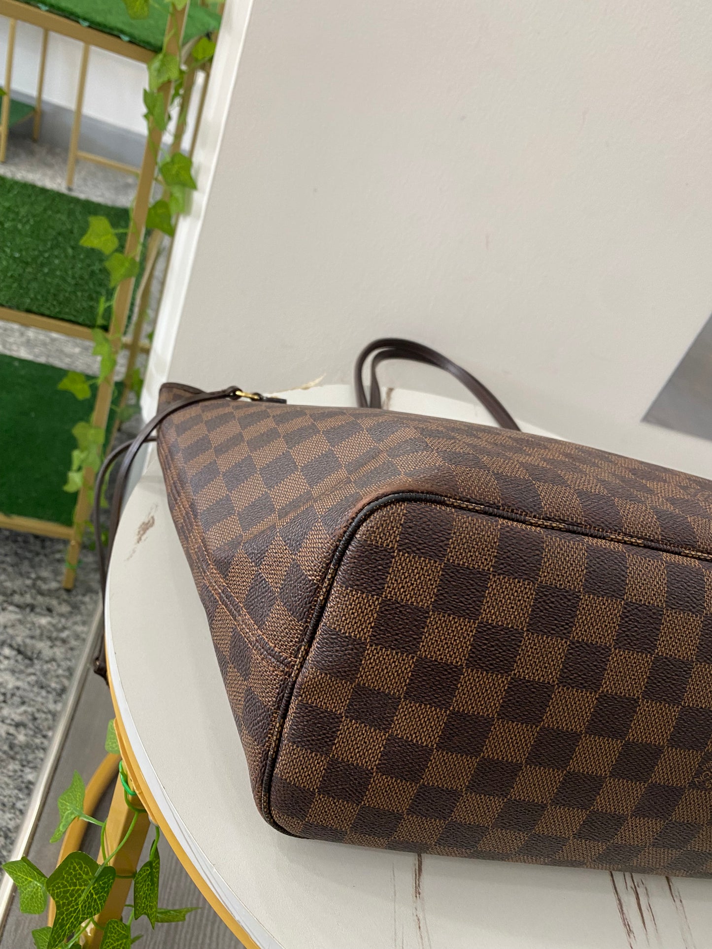 Borsa Louis Vuitton Neverfull MM