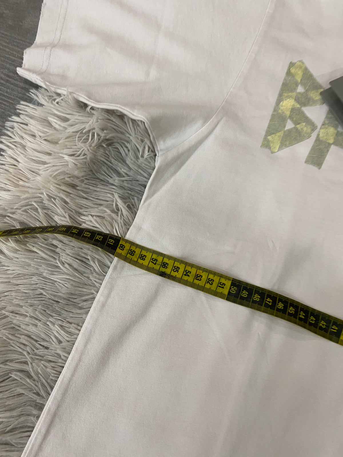 T-shirt Balenciaga Unisex