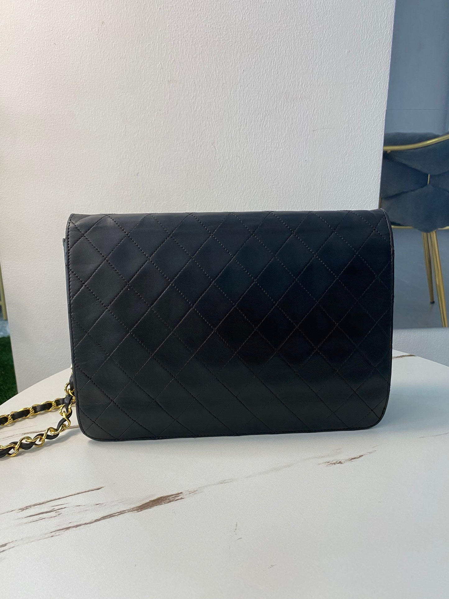 Borsa Chanel Timeless Vintage